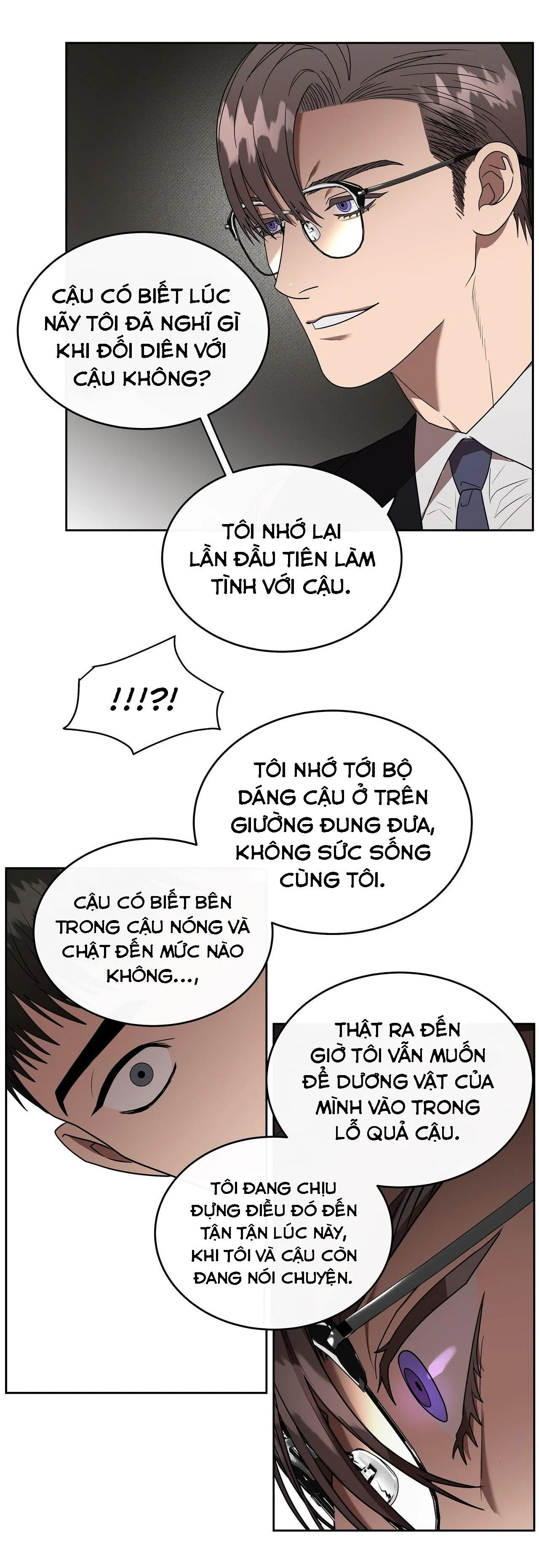 NGANG TÀI NGANG SỨC Chapter 24 Trang 33