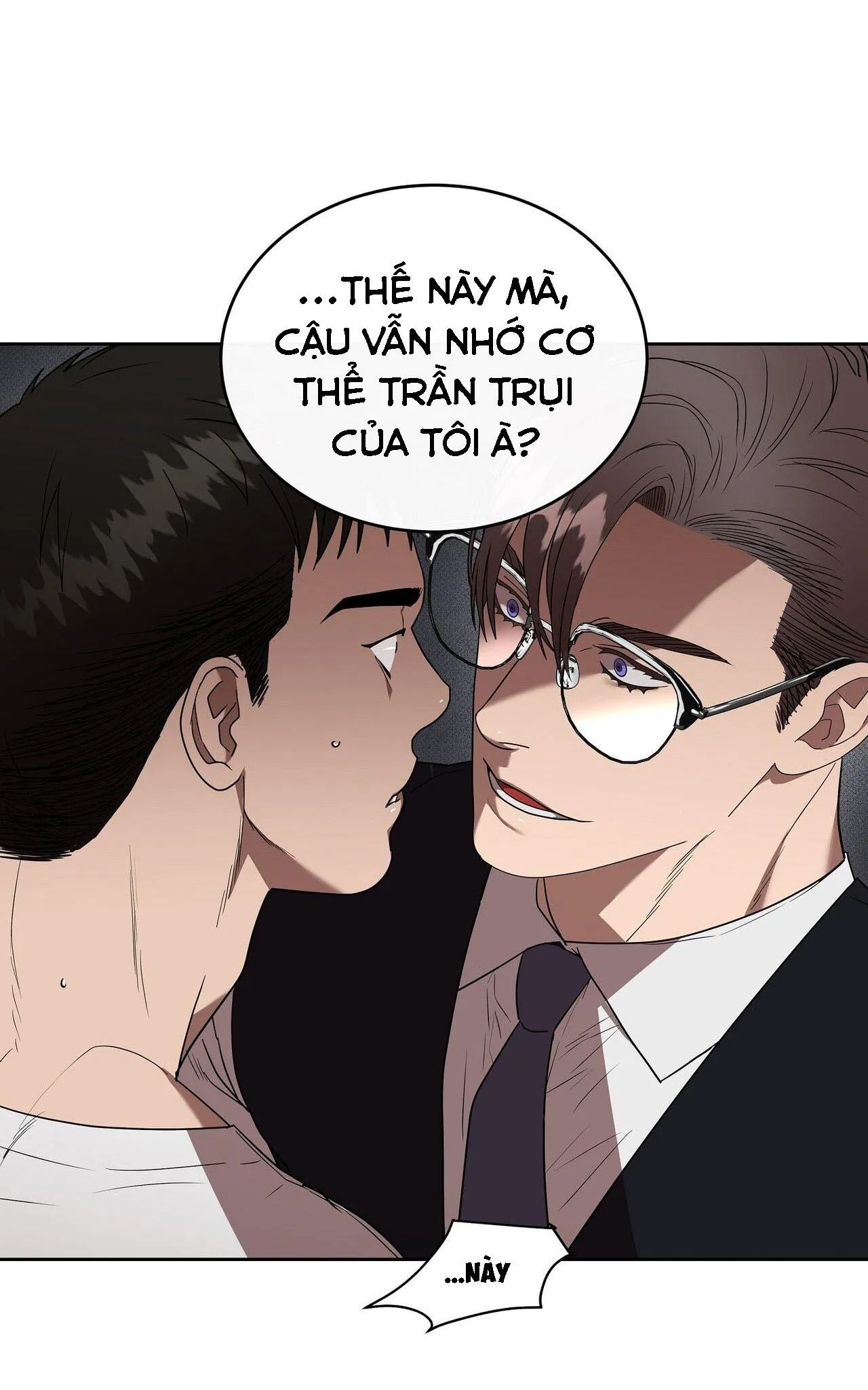 NGANG TÀI NGANG SỨC Chapter 24 Trang 34