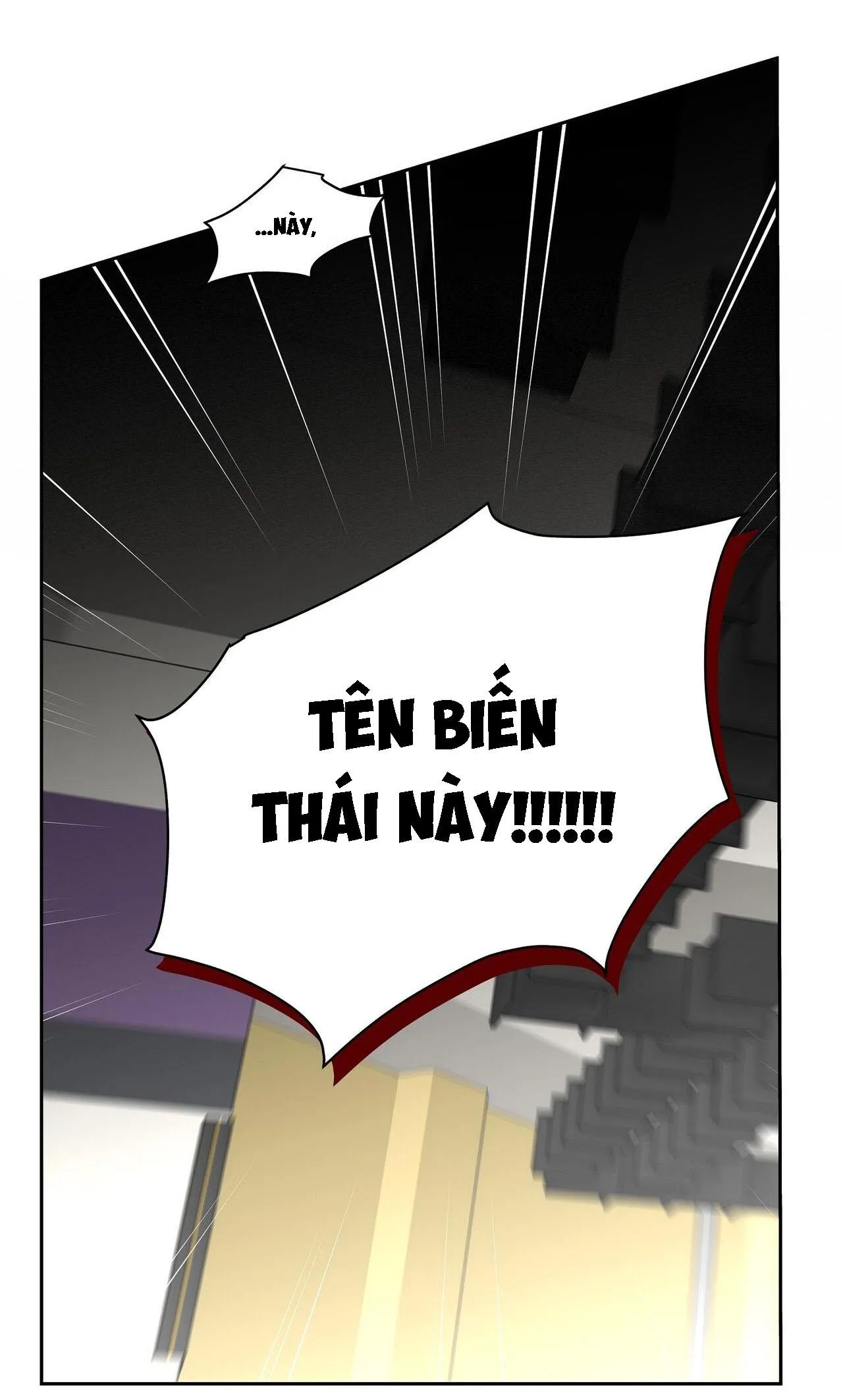 NGANG TÀI NGANG SỨC Chapter 24 Trang 35