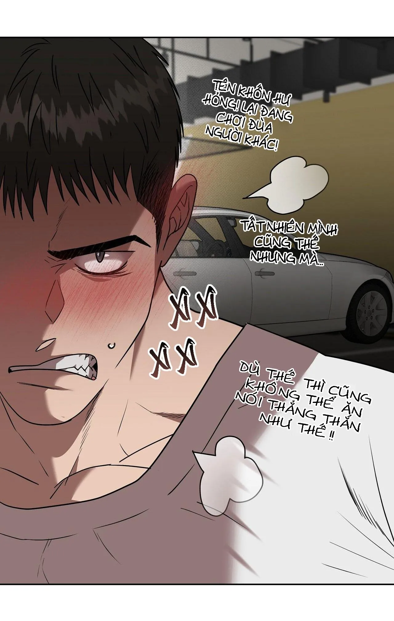 NGANG TÀI NGANG SỨC Chapter 24 Trang 41