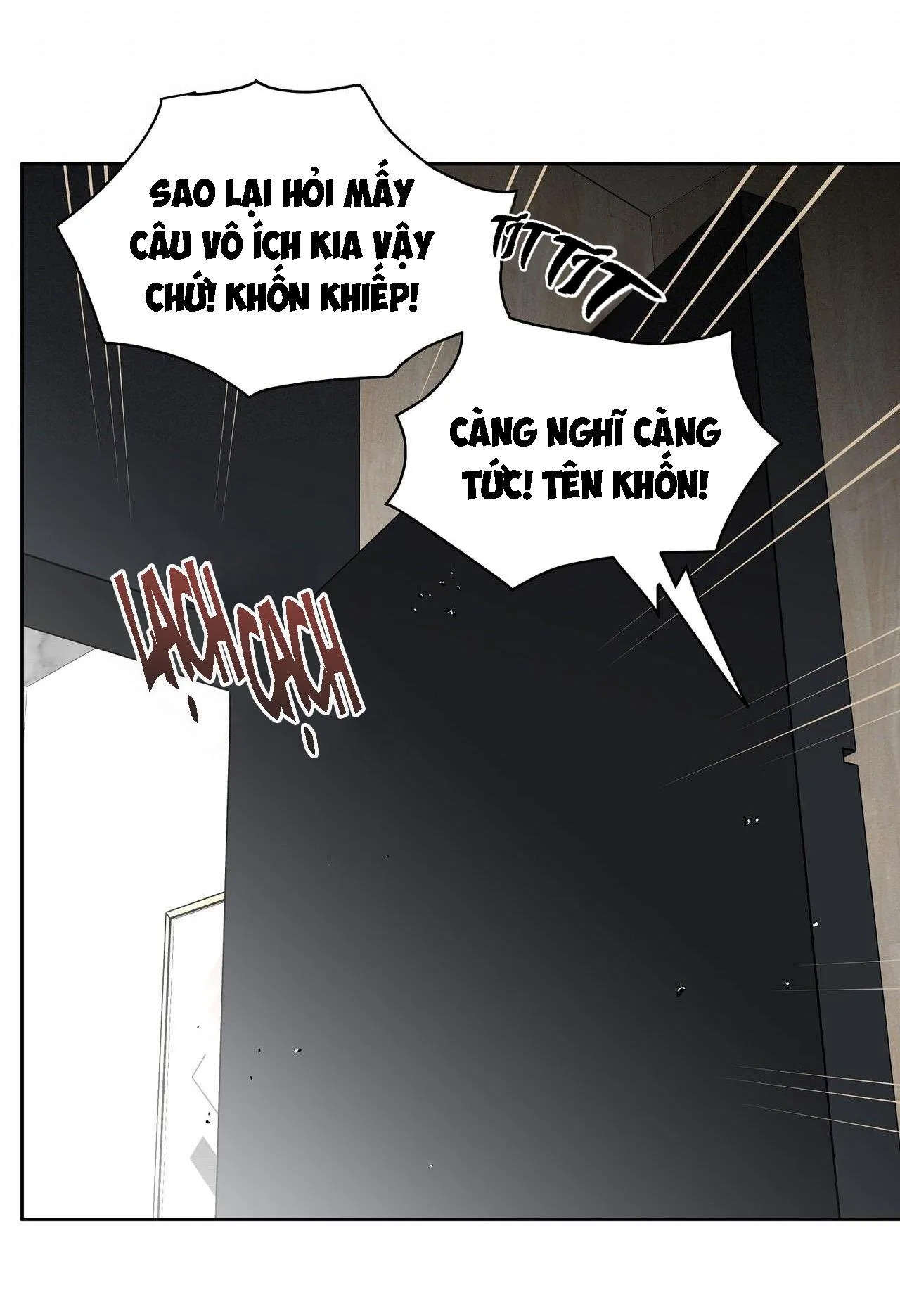 NGANG TÀI NGANG SỨC Chapter 24 Trang 44