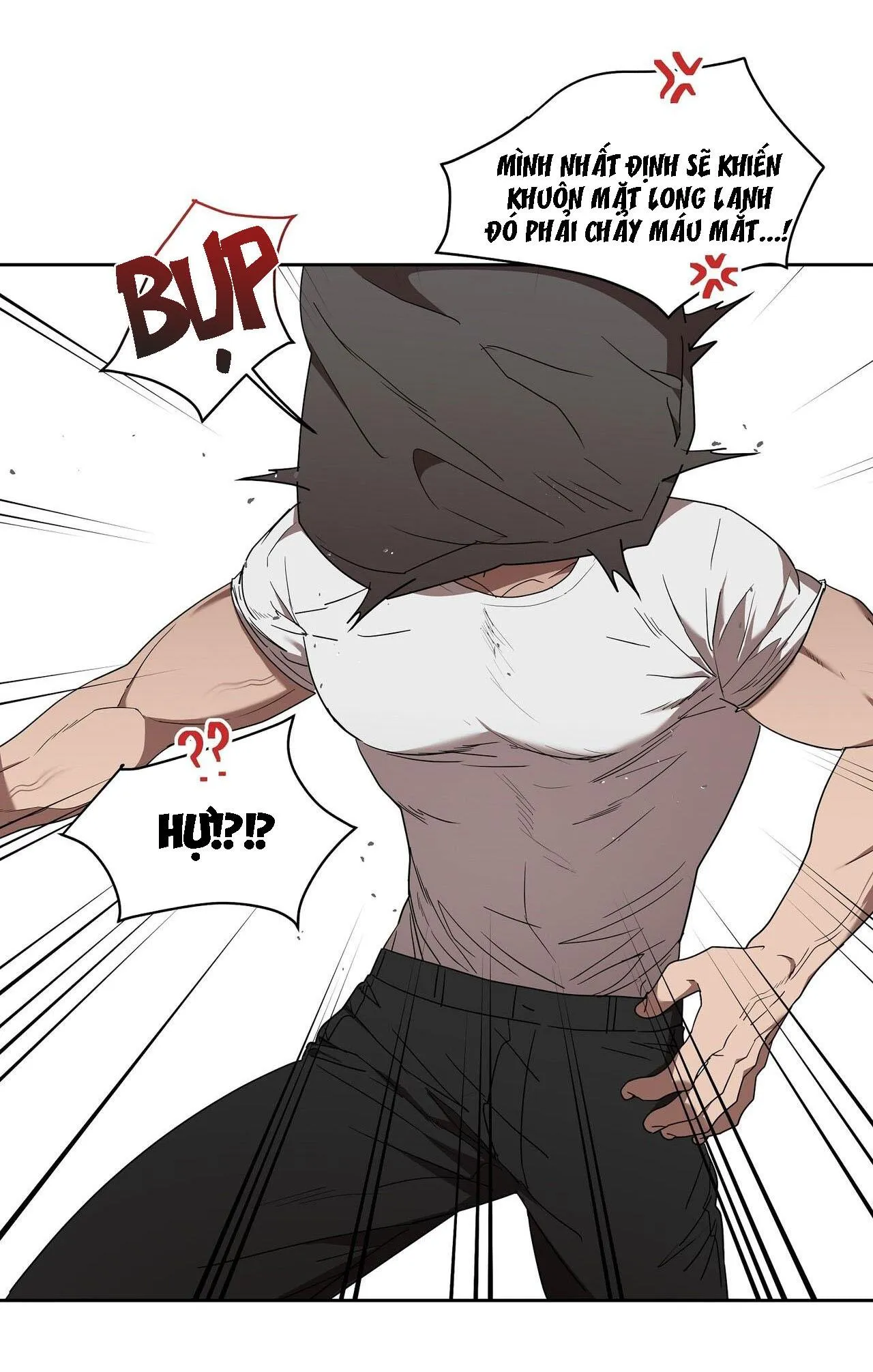 NGANG TÀI NGANG SỨC Chapter 24 Trang 46