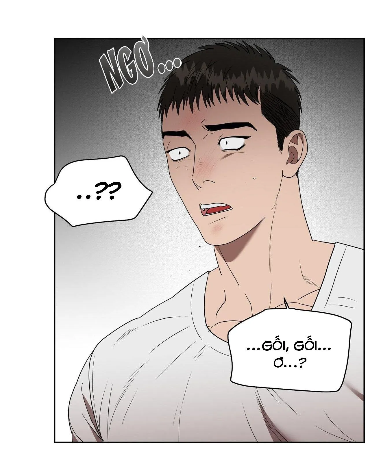 NGANG TÀI NGANG SỨC Chapter 24 Trang 48