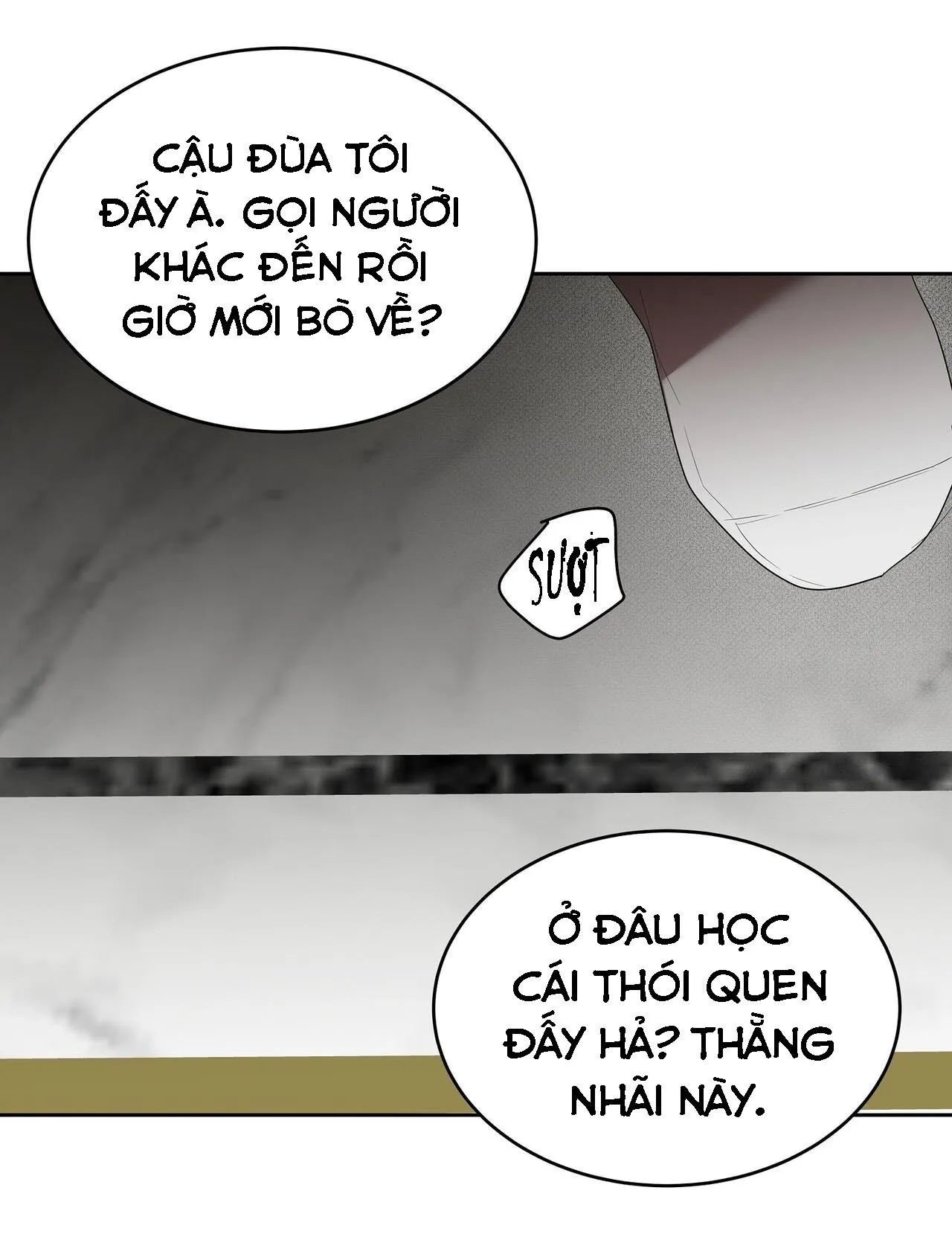 NGANG TÀI NGANG SỨC Chapter 24 Trang 49