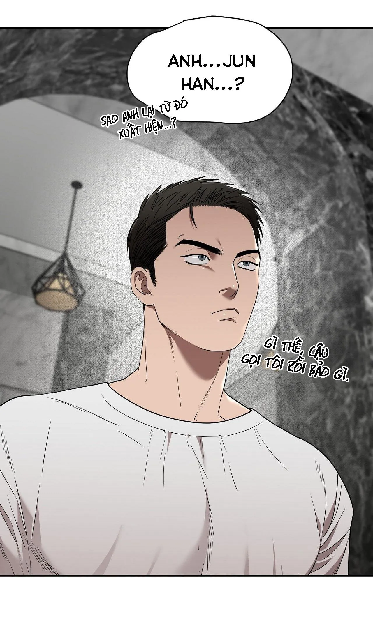 NGANG TÀI NGANG SỨC Chapter 24 Trang 50