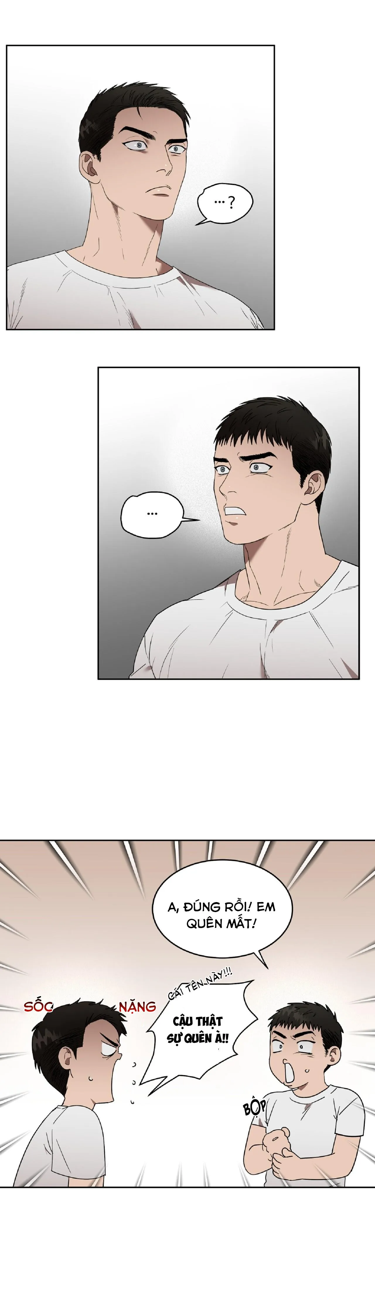 NGANG TÀI NGANG SỨC Chapter 25 Trang 3