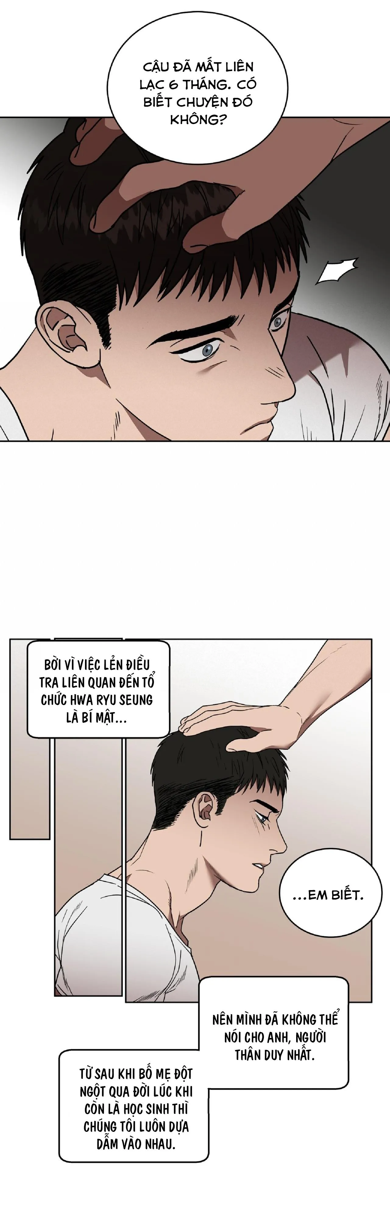 NGANG TÀI NGANG SỨC Chapter 25 Trang 8