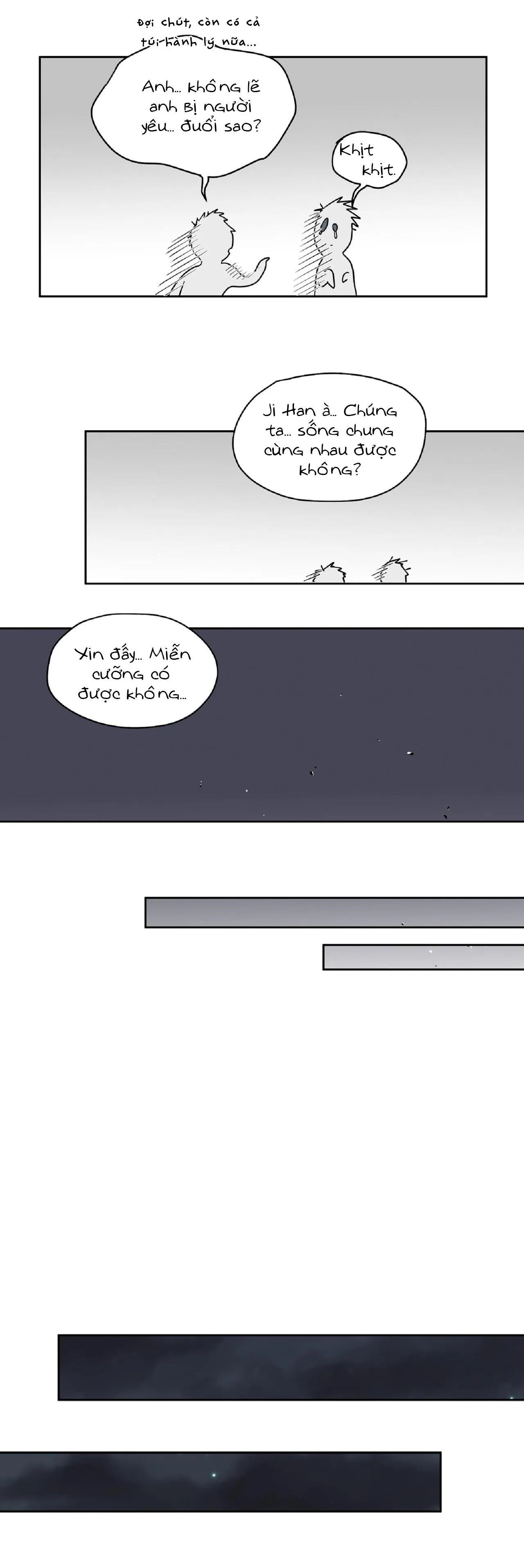 NGANG TÀI NGANG SỨC Chapter 25 Trang 14