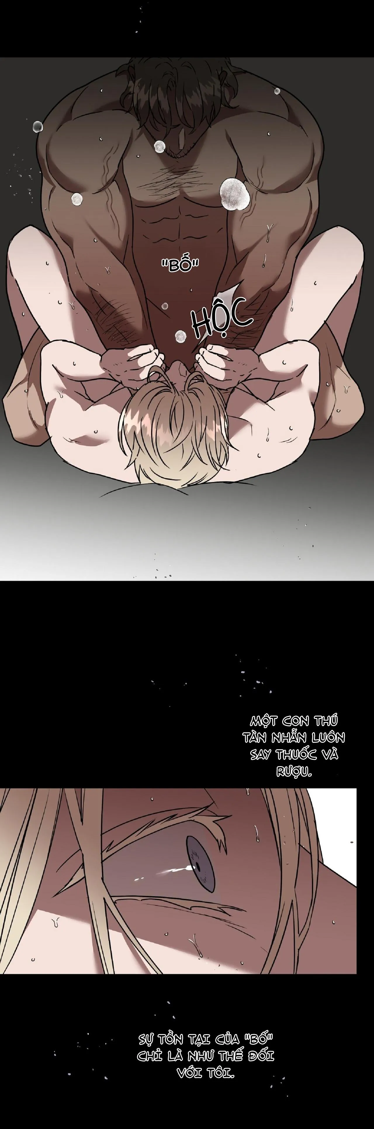 NGANG TÀI NGANG SỨC Chapter 25 Trang 19