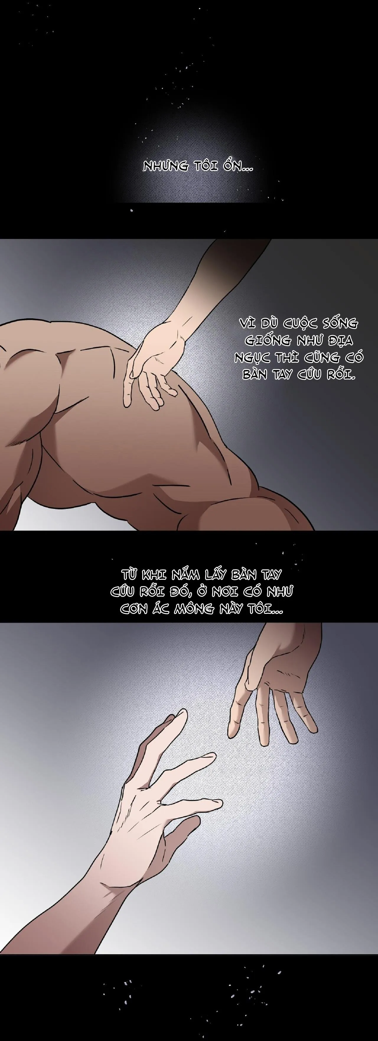 NGANG TÀI NGANG SỨC Chapter 25 Trang 21