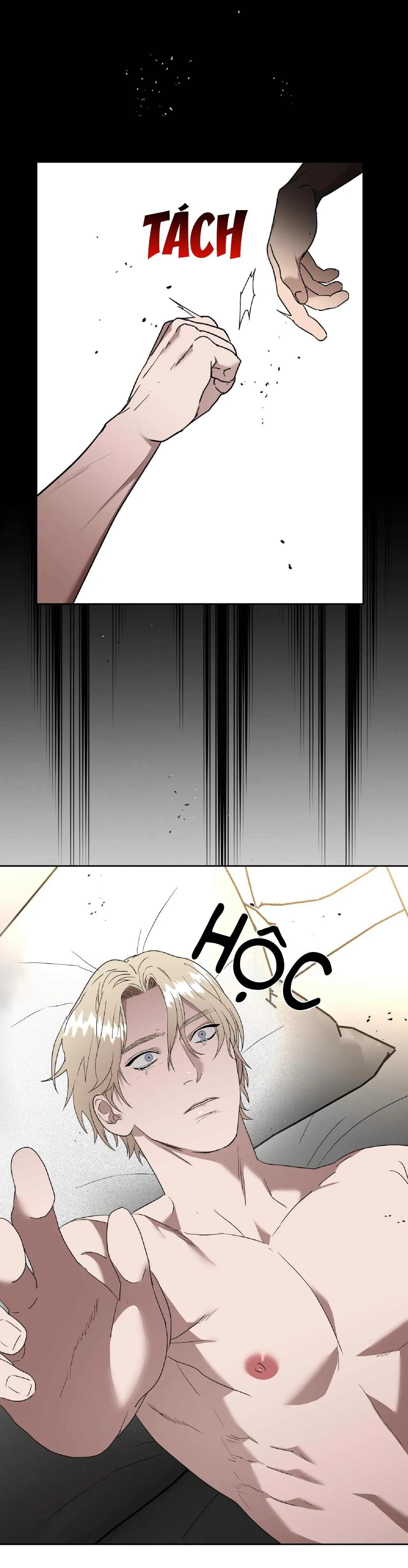 NGANG TÀI NGANG SỨC Chapter 25 Trang 22