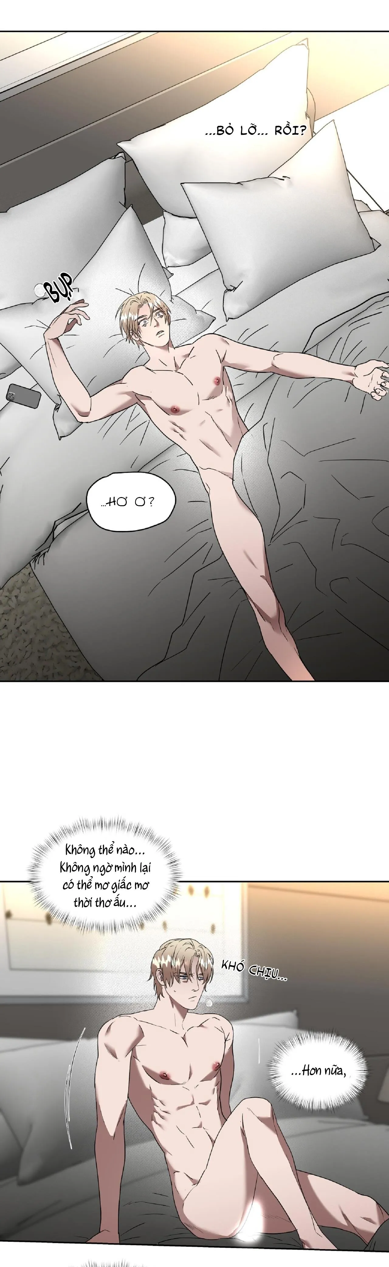 NGANG TÀI NGANG SỨC Chapter 25 Trang 23