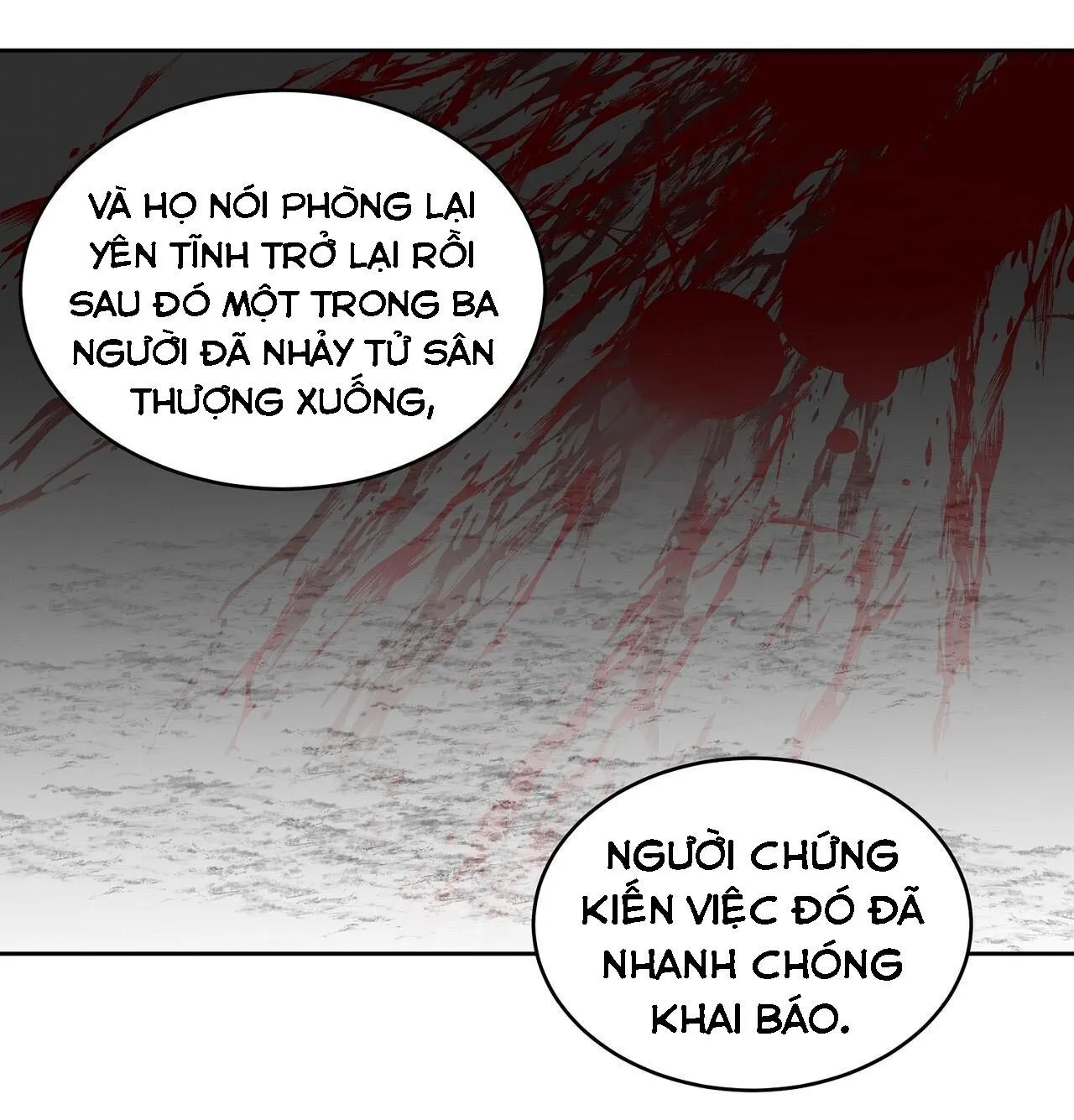 NGANG TÀI NGANG SỨC Chapter 26 Trang 10