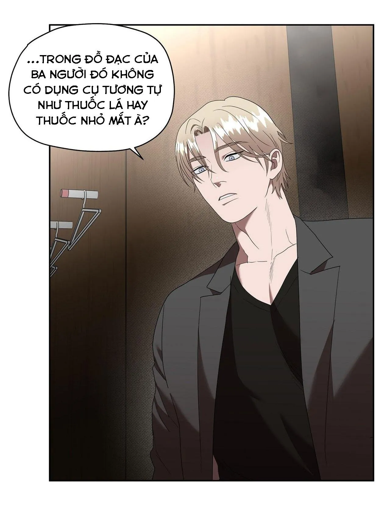 NGANG TÀI NGANG SỨC Chapter 26 Trang 16