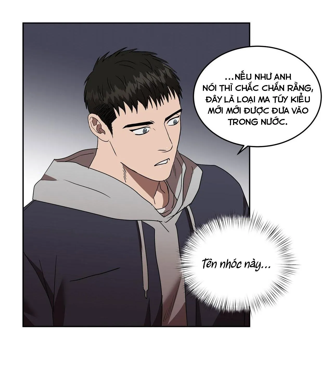 NGANG TÀI NGANG SỨC Chapter 26 Trang 19