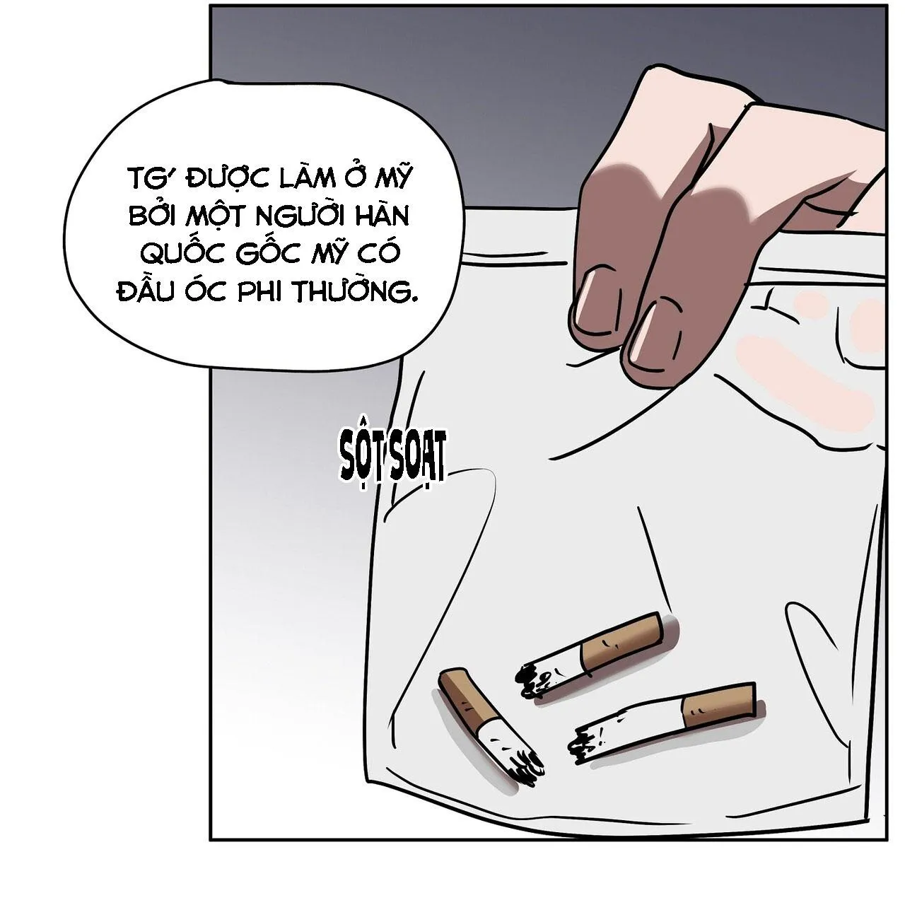 NGANG TÀI NGANG SỨC Chapter 26 Trang 21