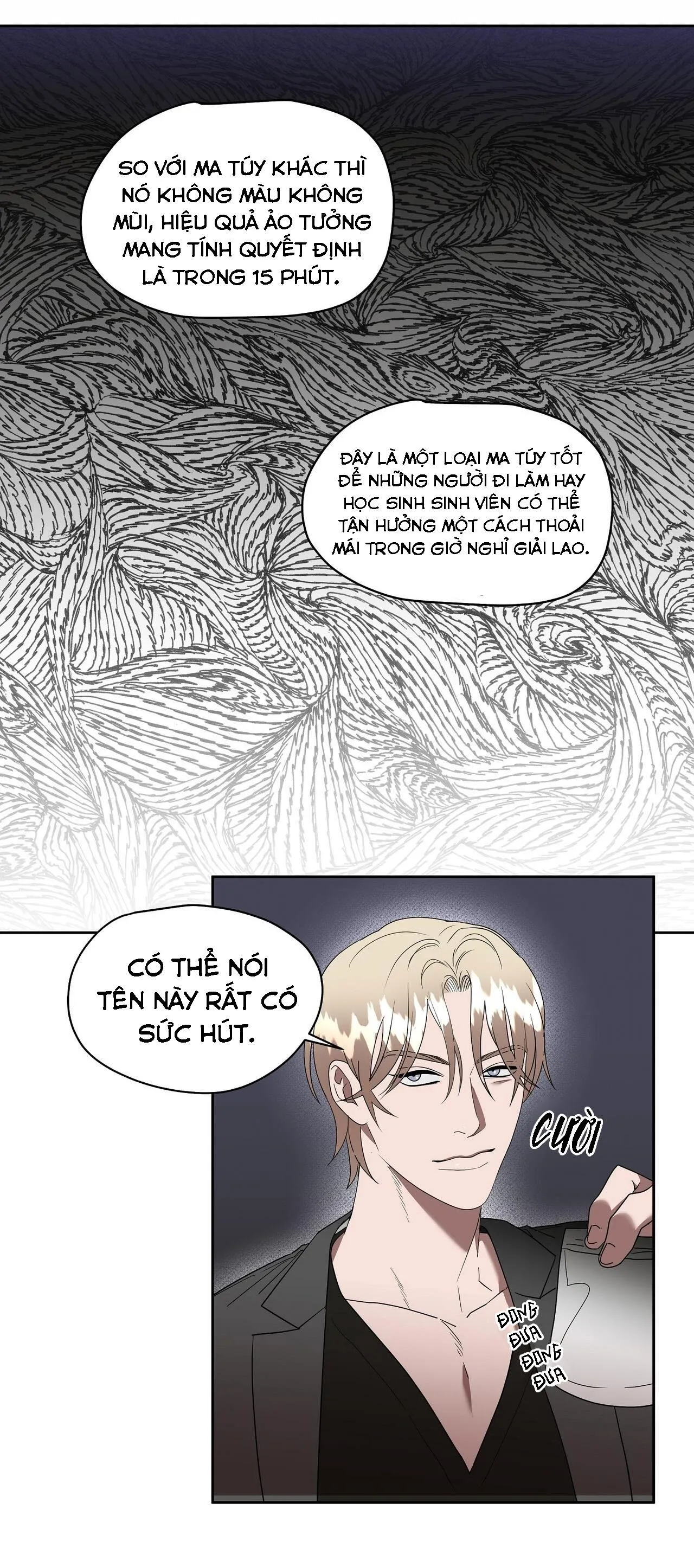 NGANG TÀI NGANG SỨC Chapter 26 Trang 22