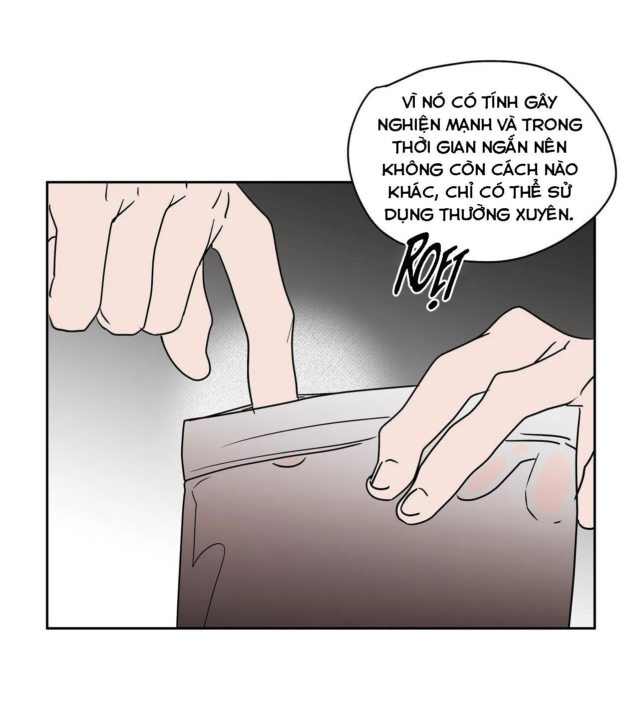 NGANG TÀI NGANG SỨC Chapter 26 Trang 26