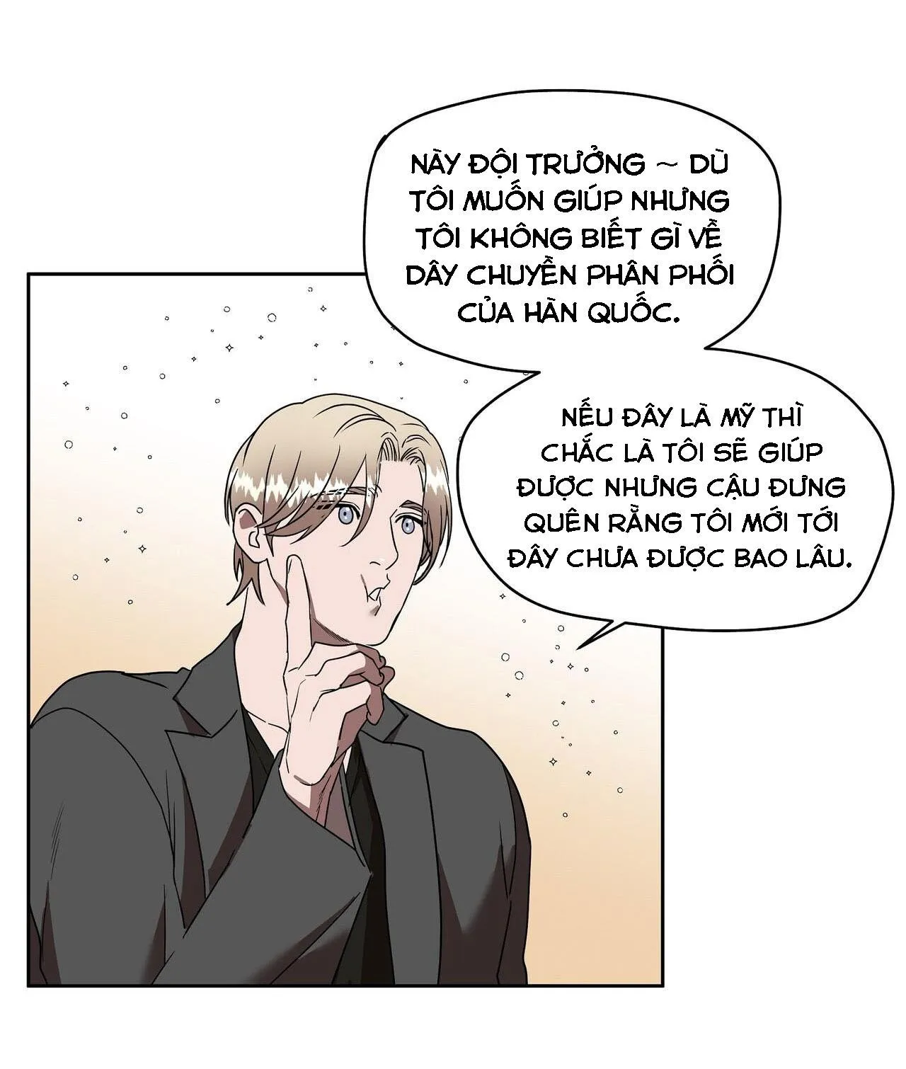 NGANG TÀI NGANG SỨC Chapter 26 Trang 36