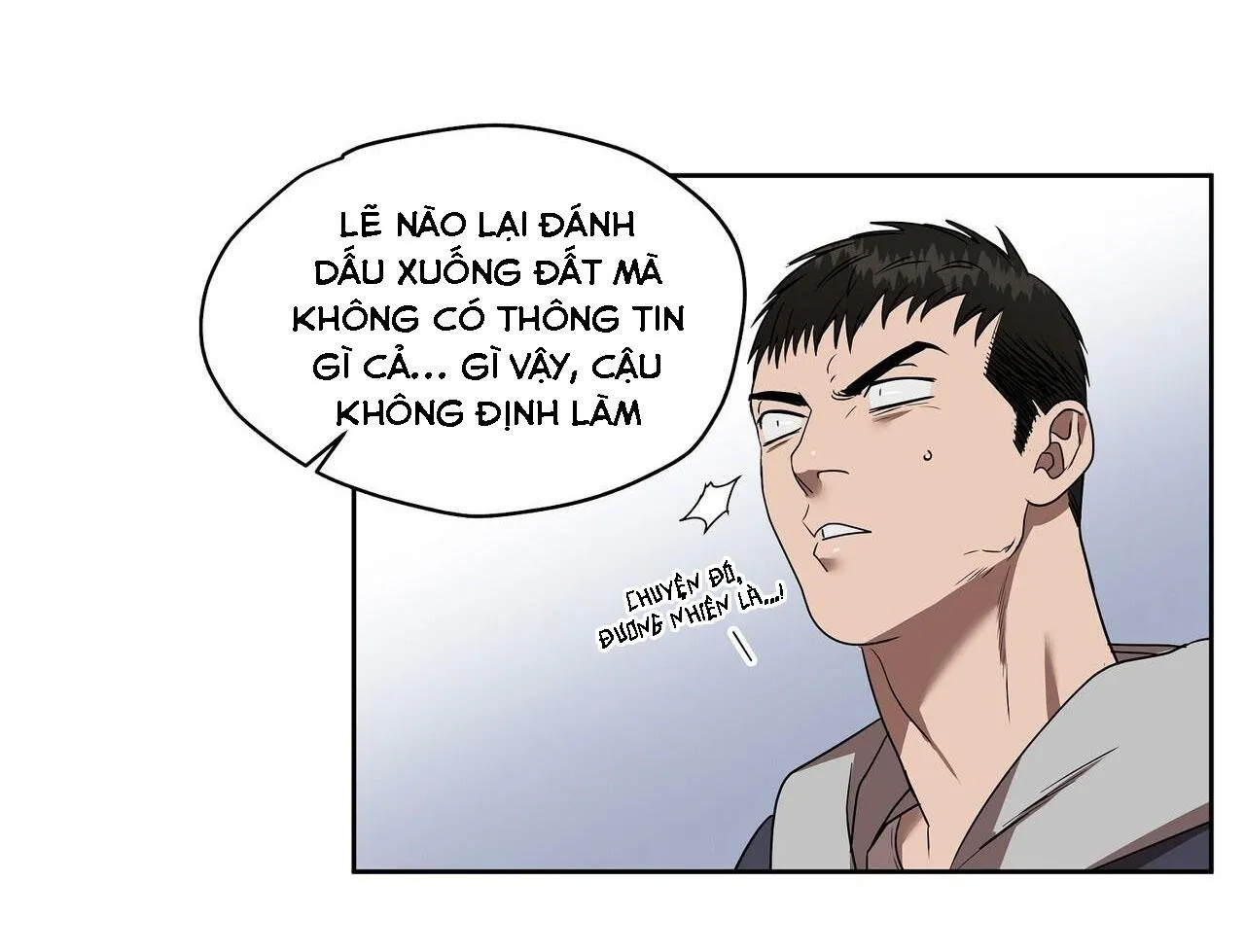 NGANG TÀI NGANG SỨC Chapter 26 Trang 37