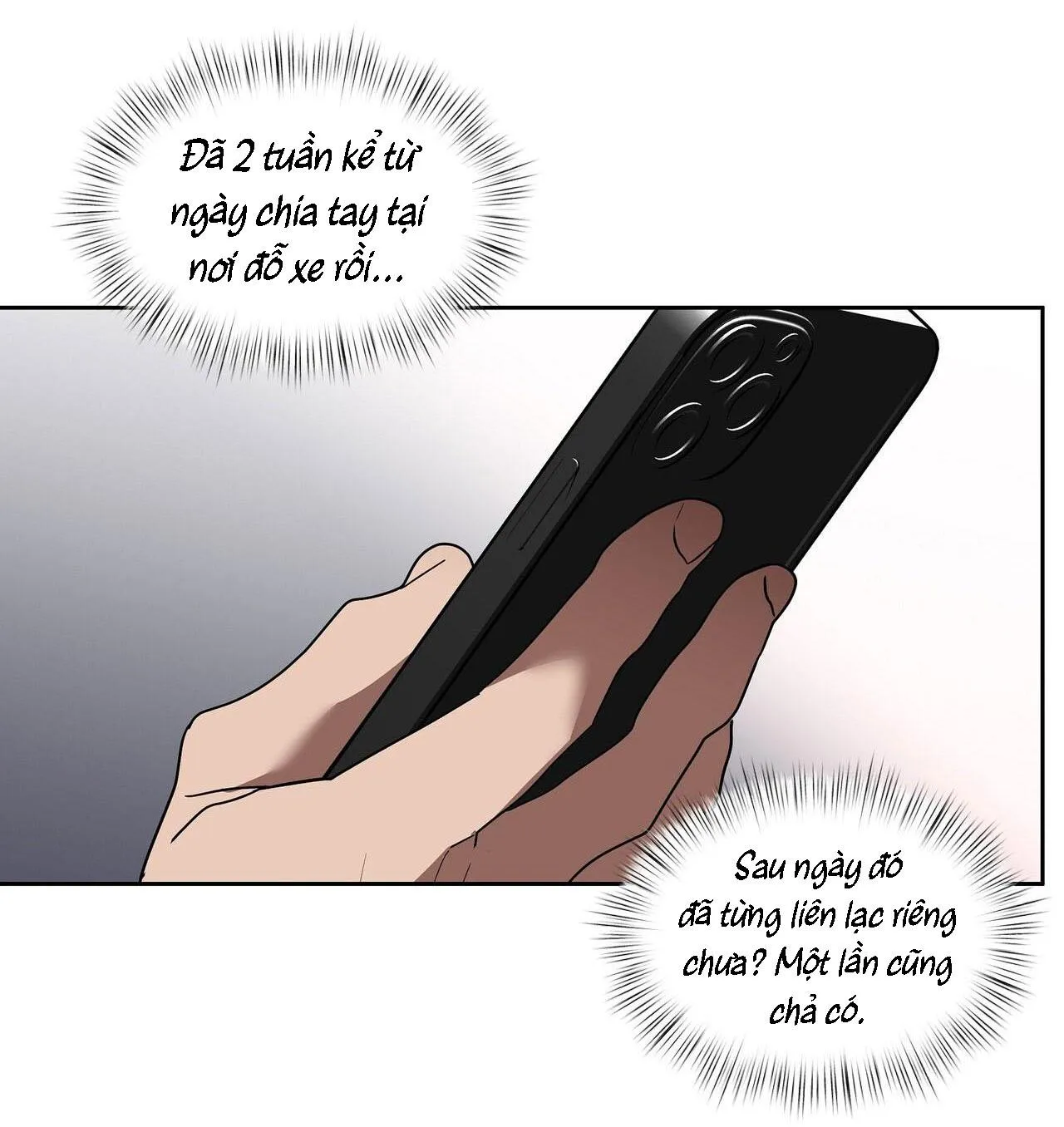 NGANG TÀI NGANG SỨC Chapter 26 Trang 41