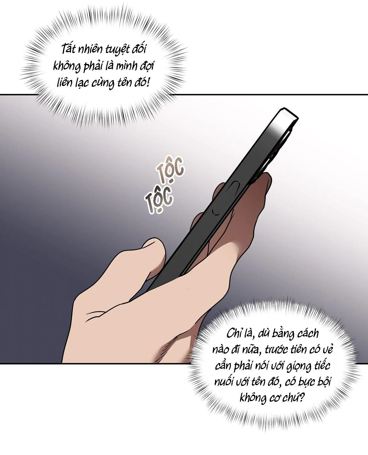 NGANG TÀI NGANG SỨC Chapter 26 Trang 42