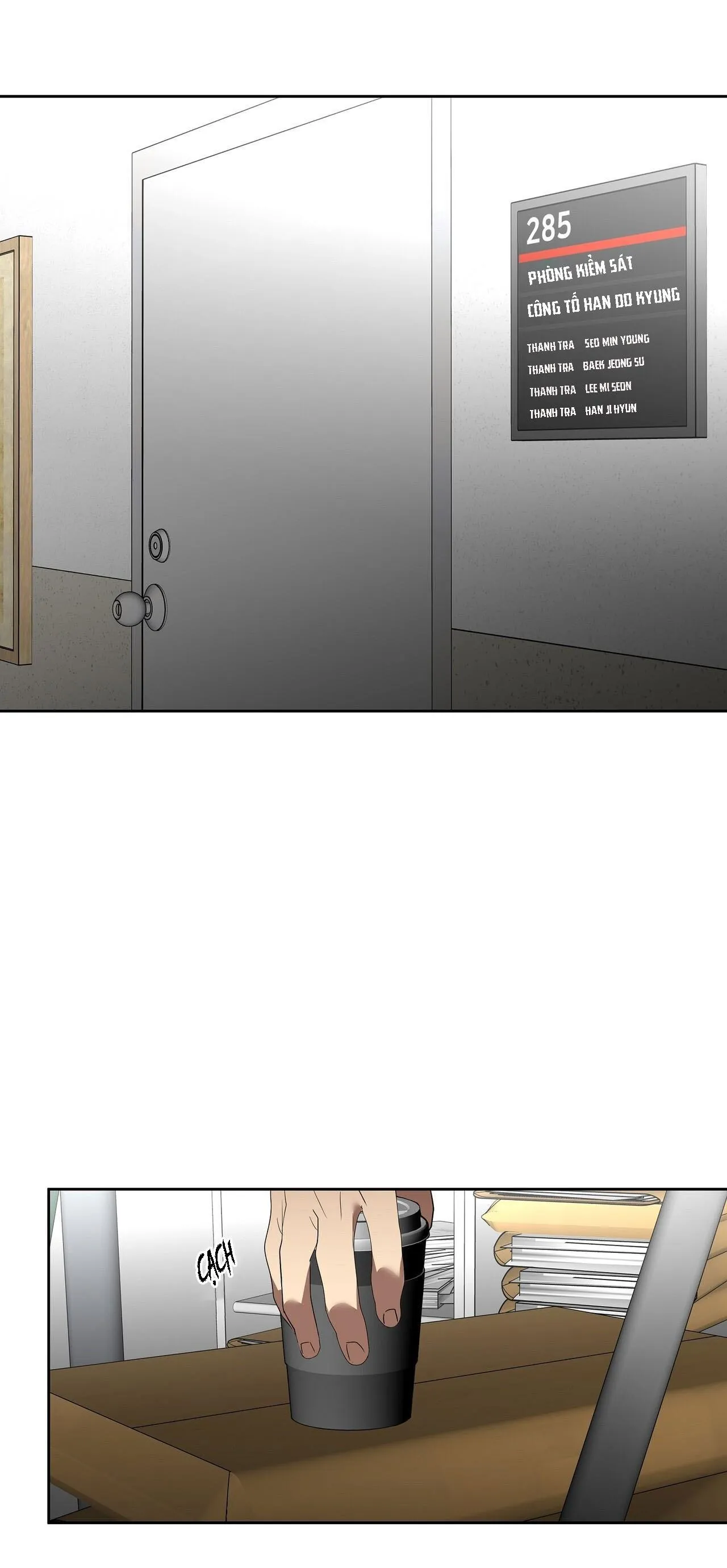 NGANG TÀI NGANG SỨC Chapter 26 Trang 45