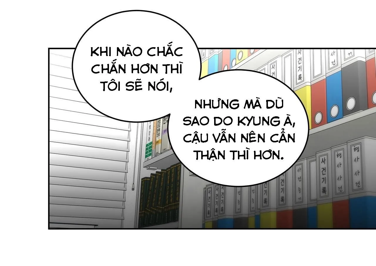 NGANG TÀI NGANG SỨC Chapter 26 Trang 50