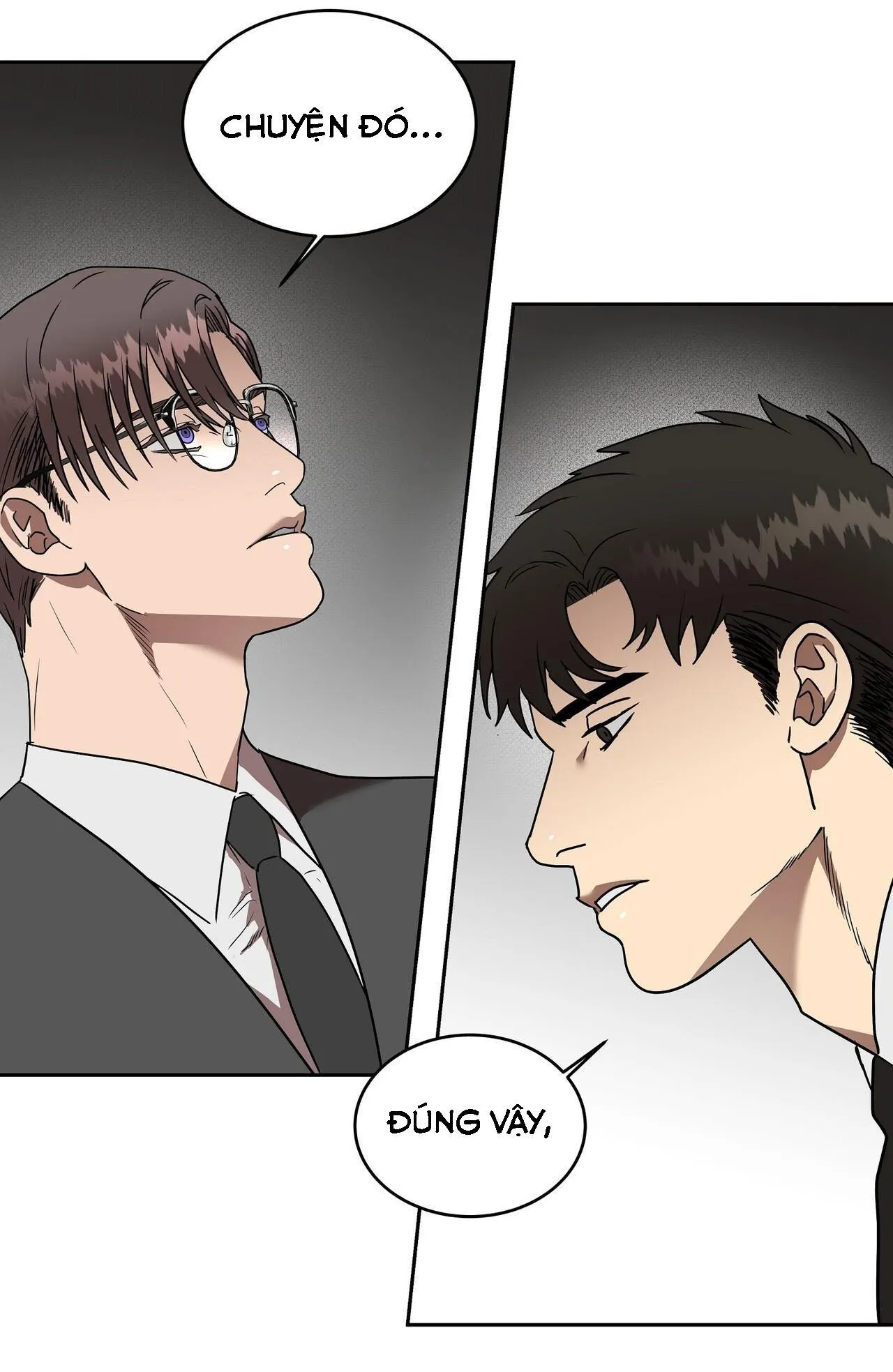 NGANG TÀI NGANG SỨC Chapter 26 Trang 52