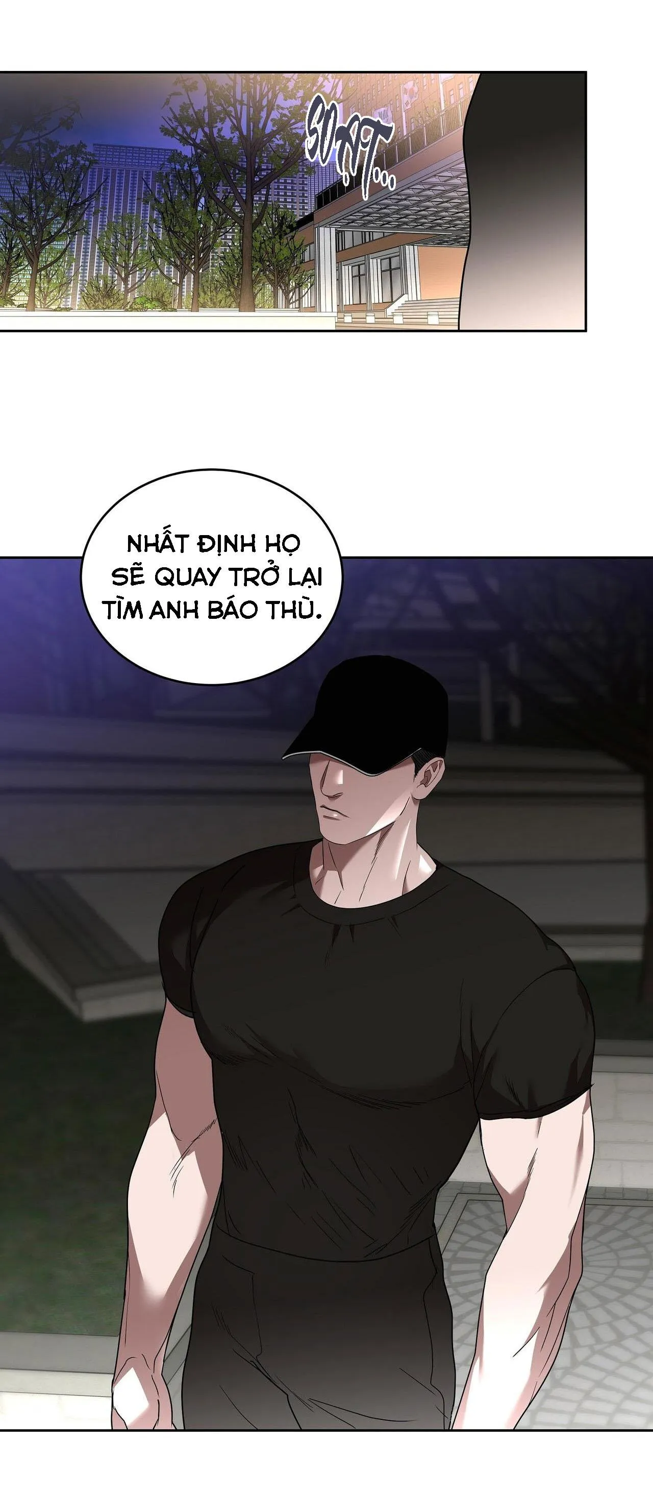 NGANG TÀI NGANG SỨC Chapter 26 Trang 53