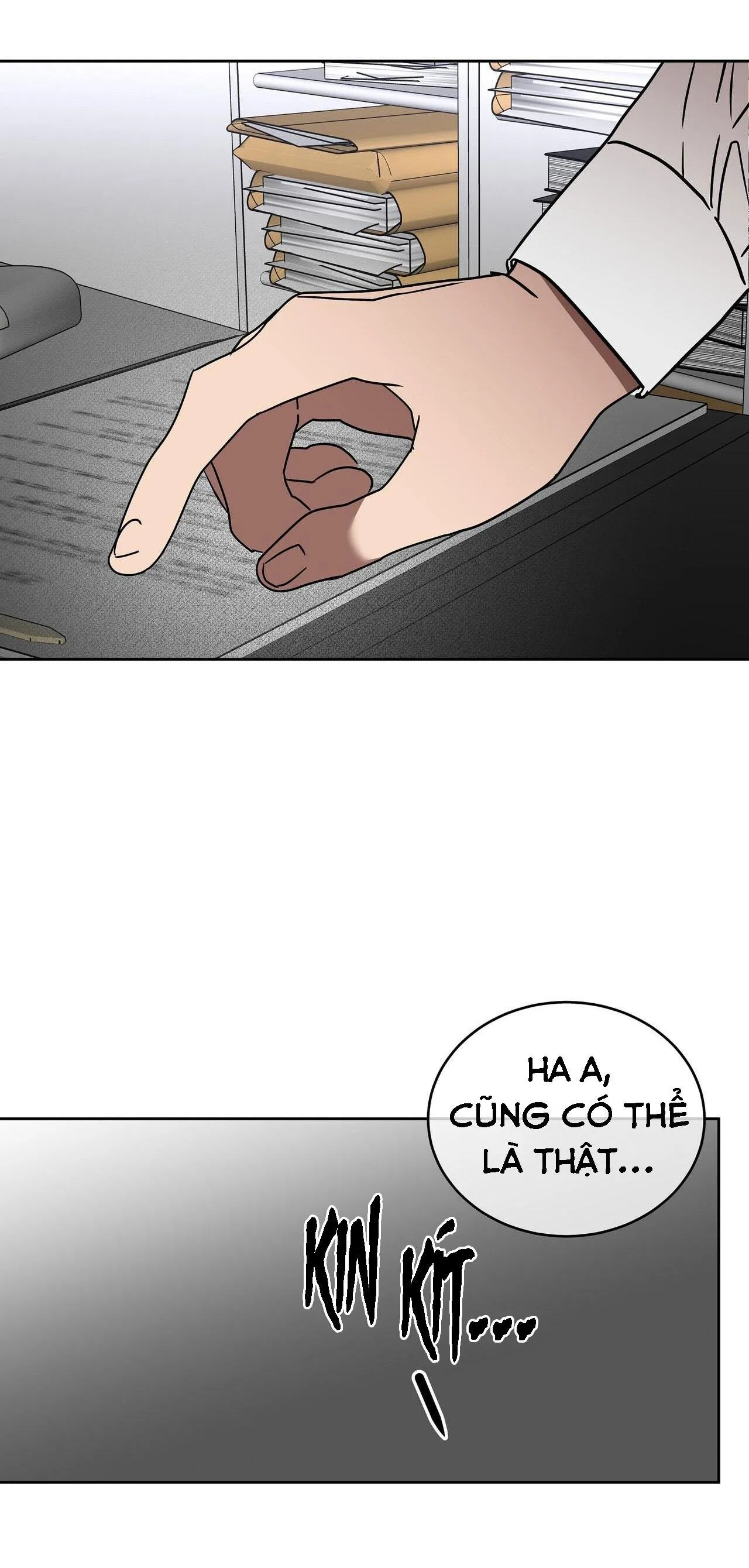 NGANG TÀI NGANG SỨC Chapter 27 Trang 3