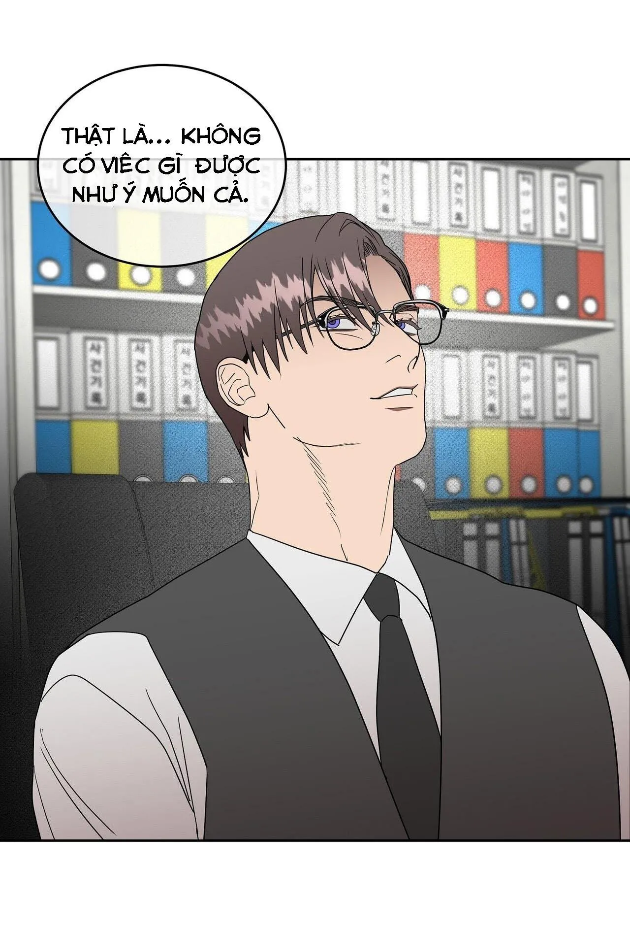 NGANG TÀI NGANG SỨC Chapter 27 Trang 4