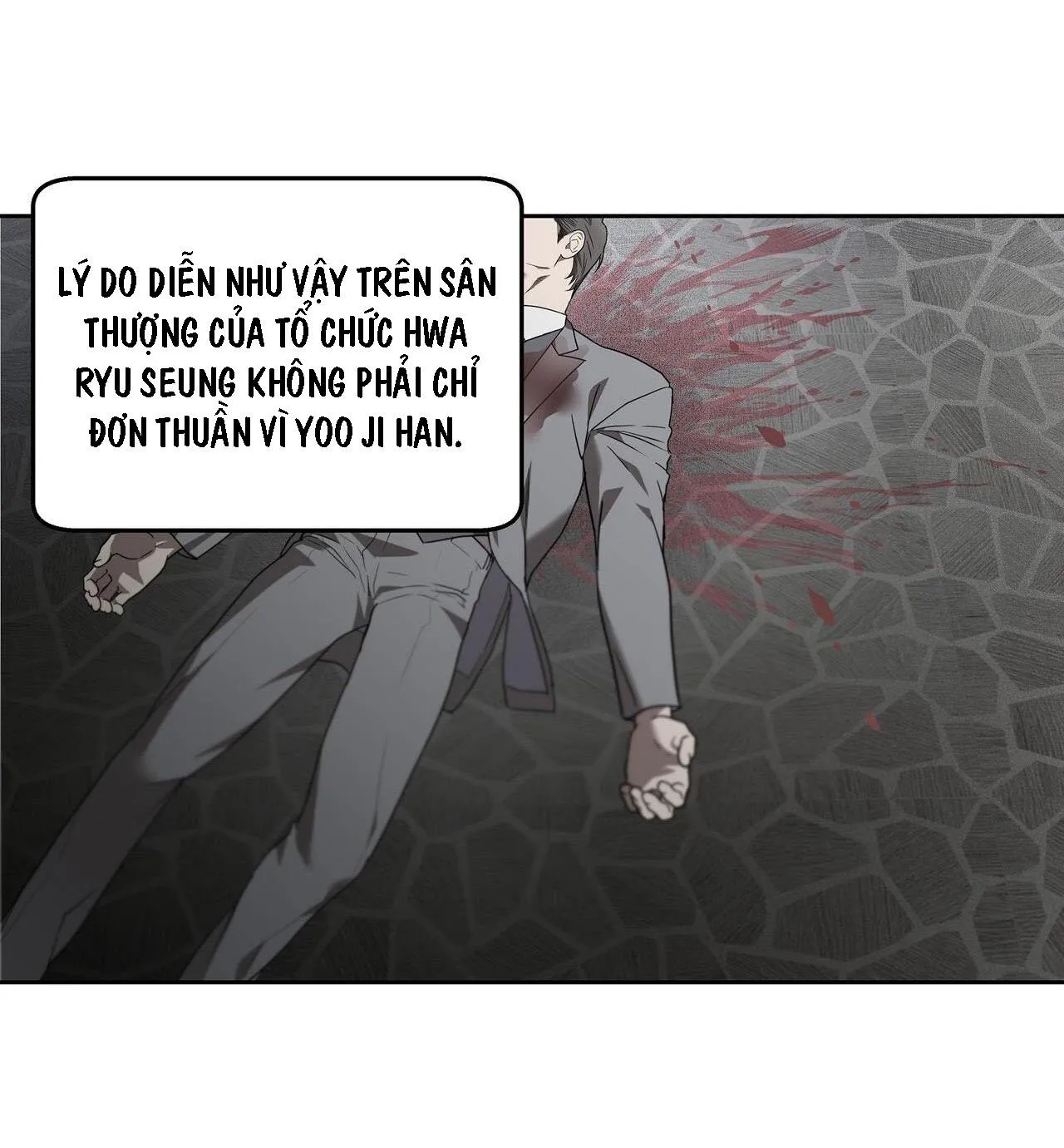 NGANG TÀI NGANG SỨC Chapter 27 Trang 5