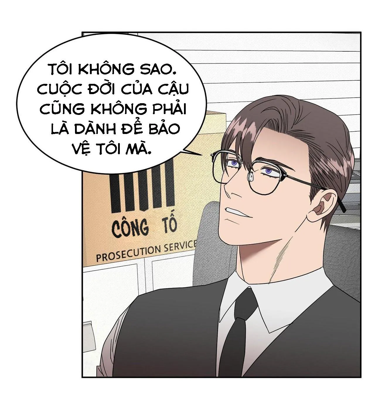 NGANG TÀI NGANG SỨC Chapter 27 Trang 9