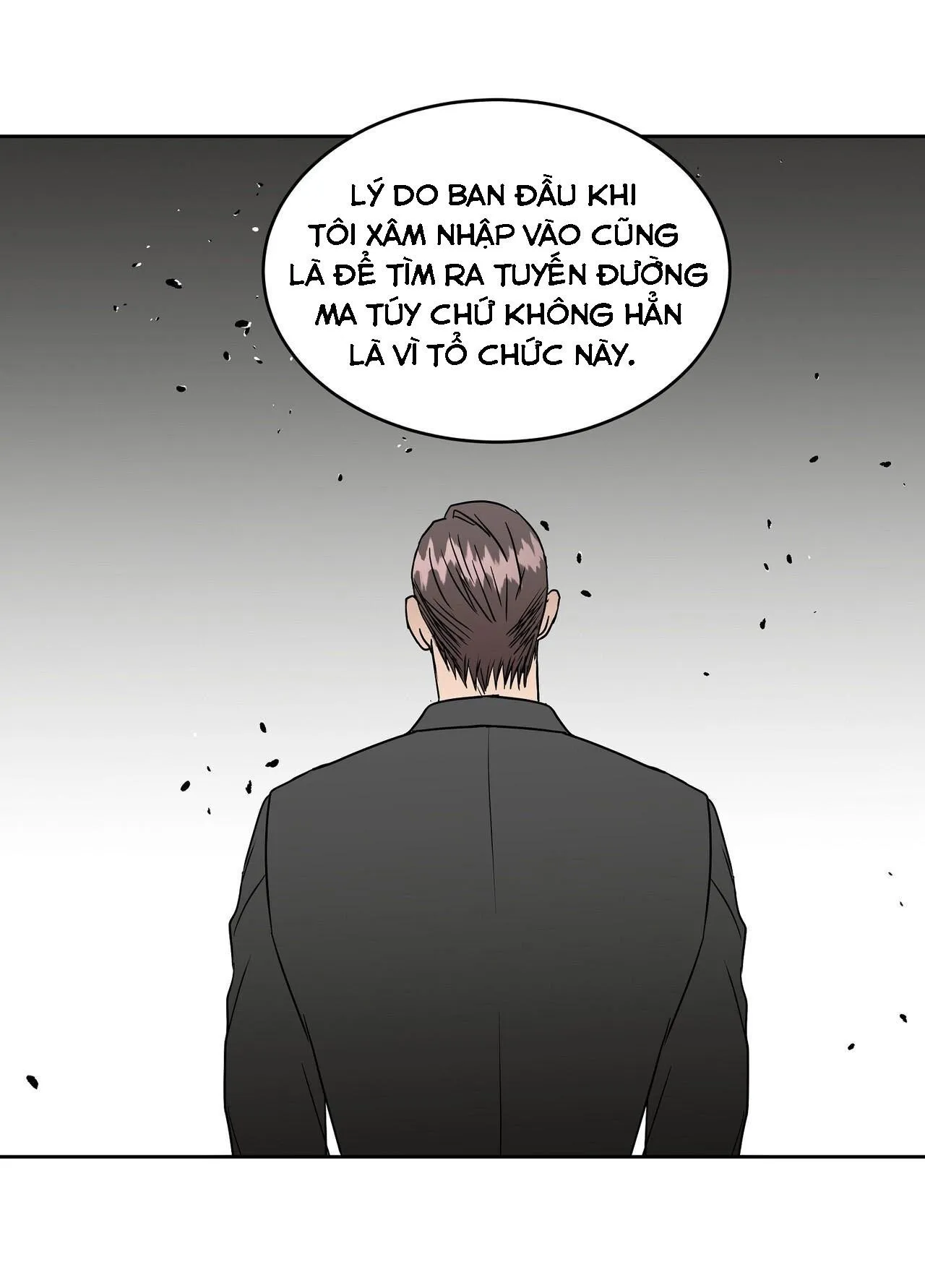 NGANG TÀI NGANG SỨC Chapter 27 Trang 13