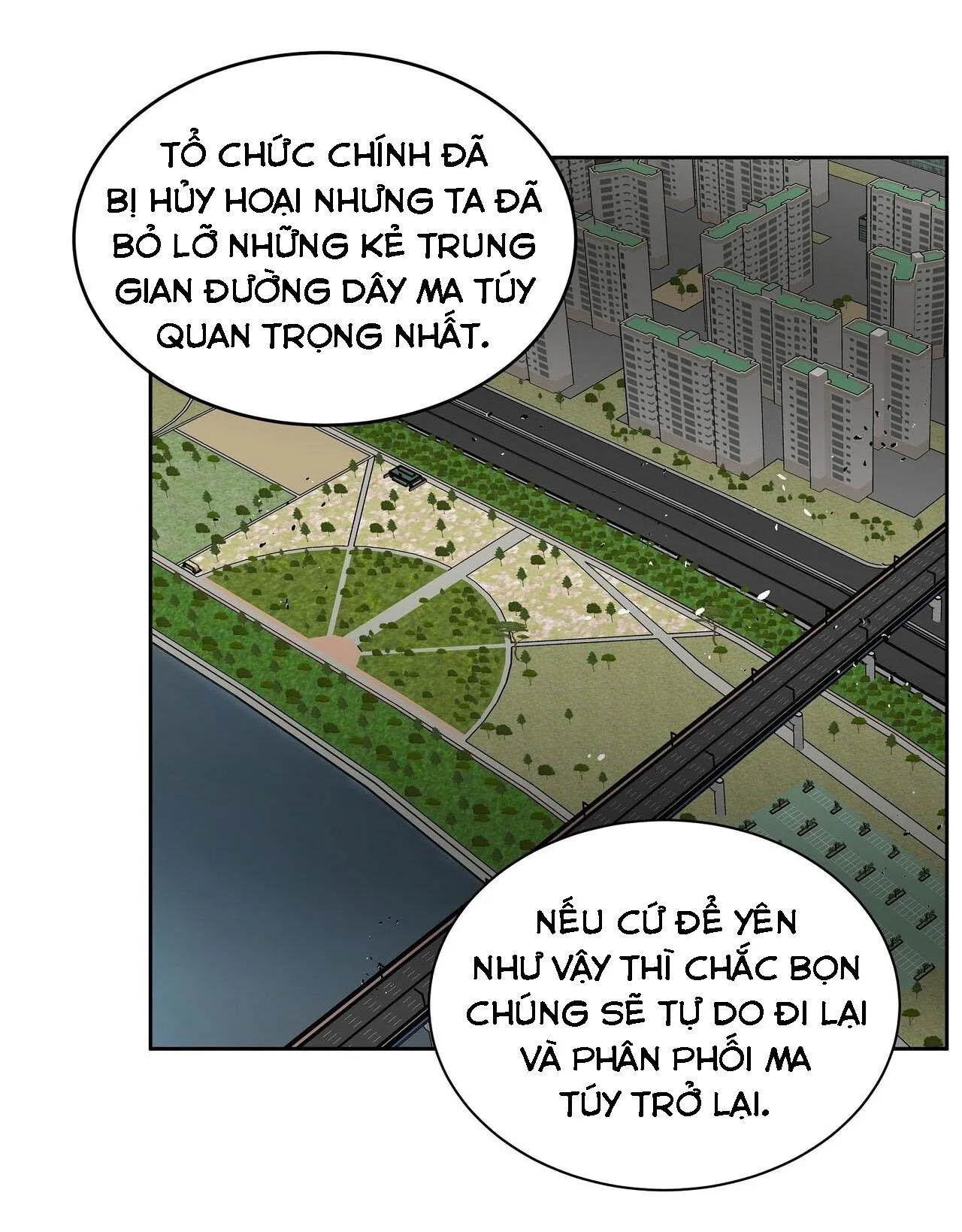 NGANG TÀI NGANG SỨC Chapter 27 Trang 14