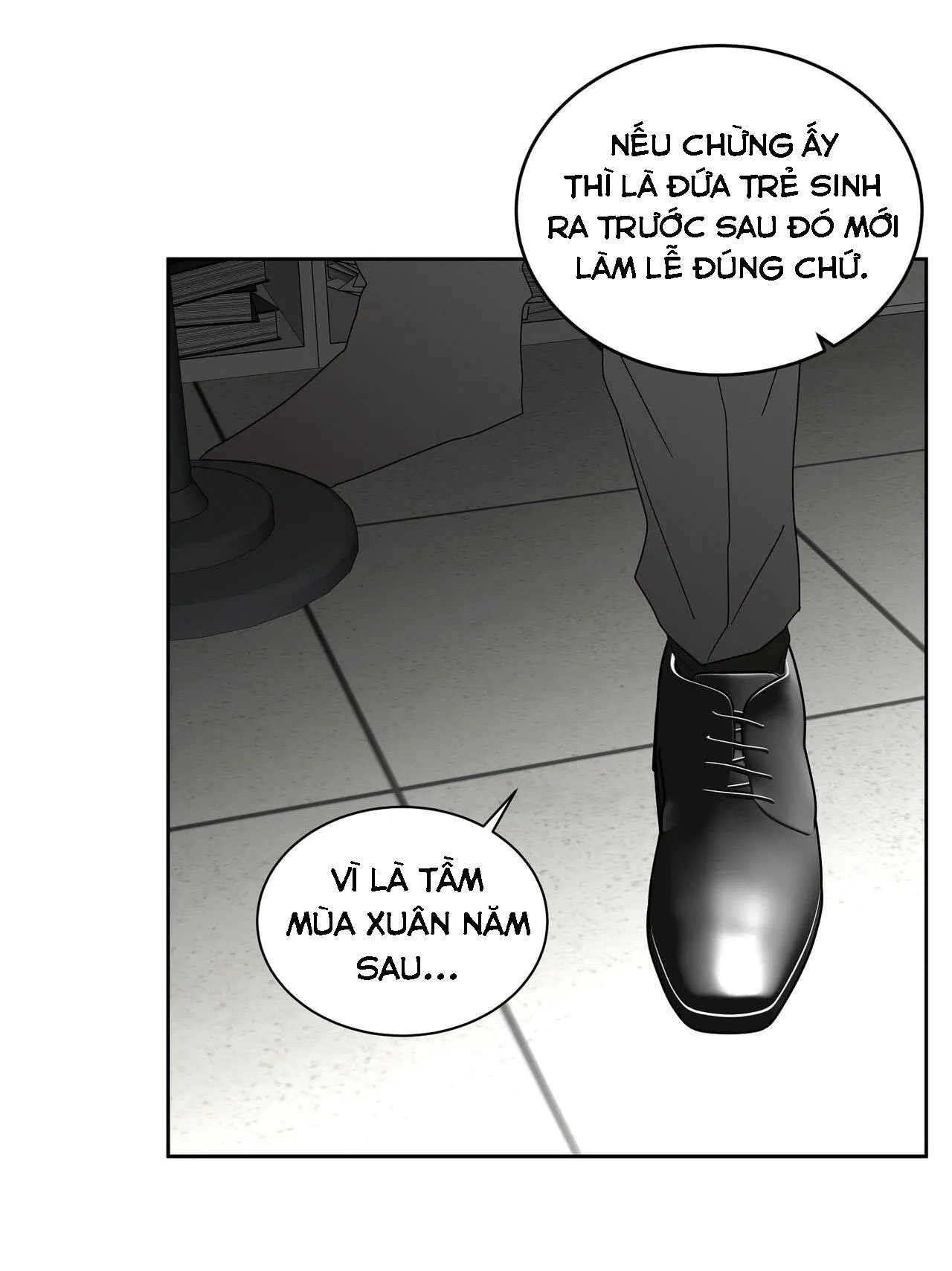 NGANG TÀI NGANG SỨC Chapter 27 Trang 17