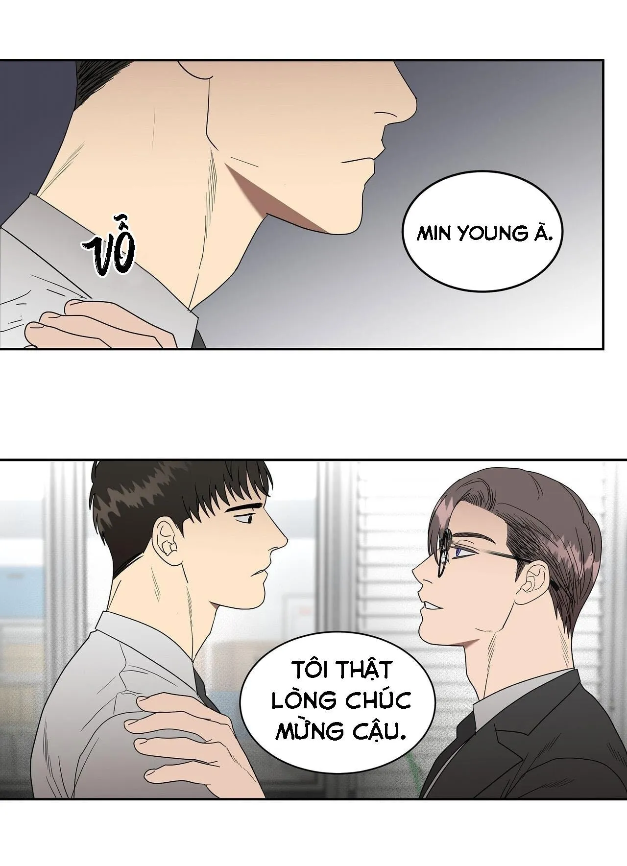 NGANG TÀI NGANG SỨC Chapter 27 Trang 18