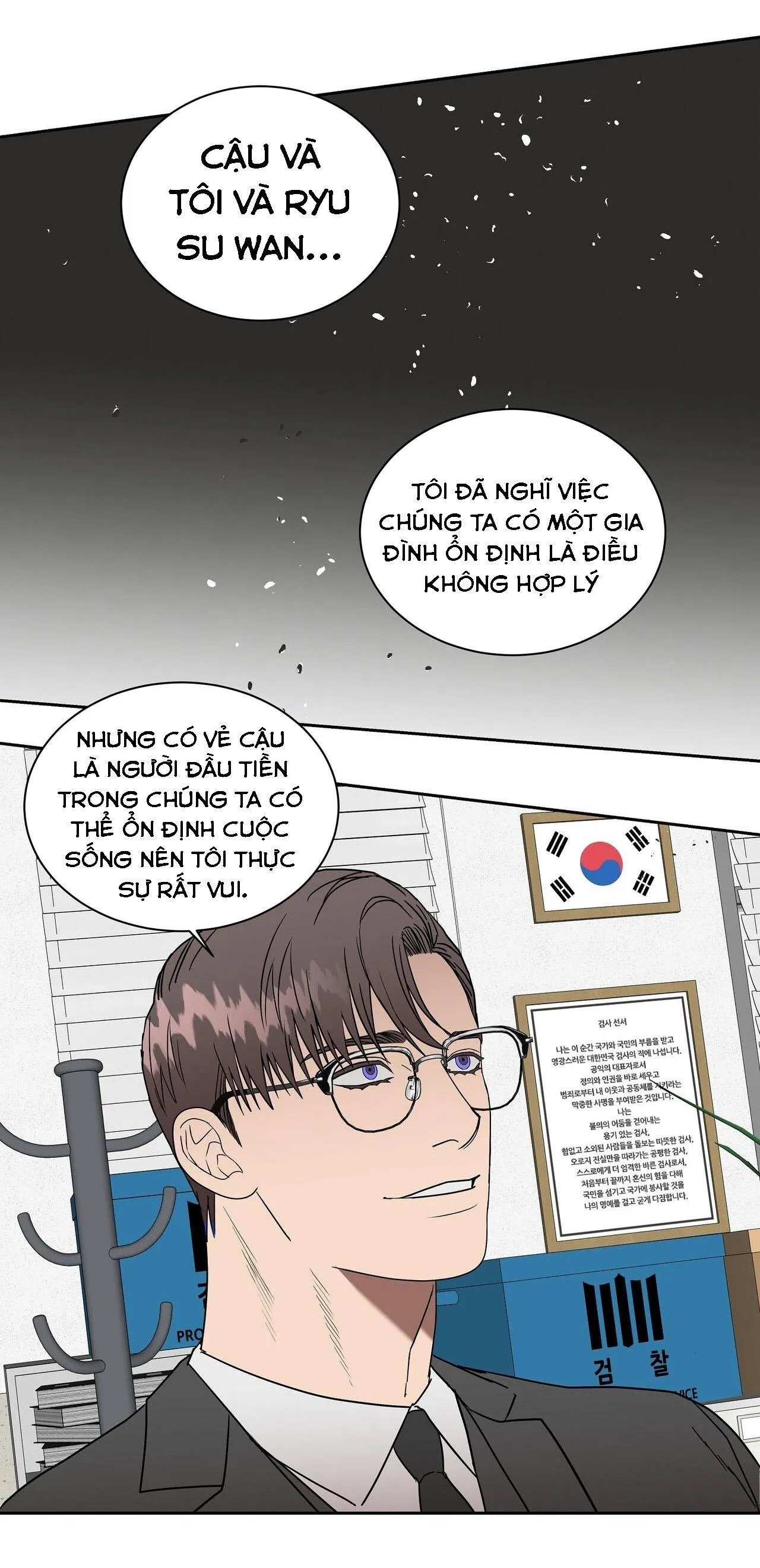 NGANG TÀI NGANG SỨC Chapter 27 Trang 21