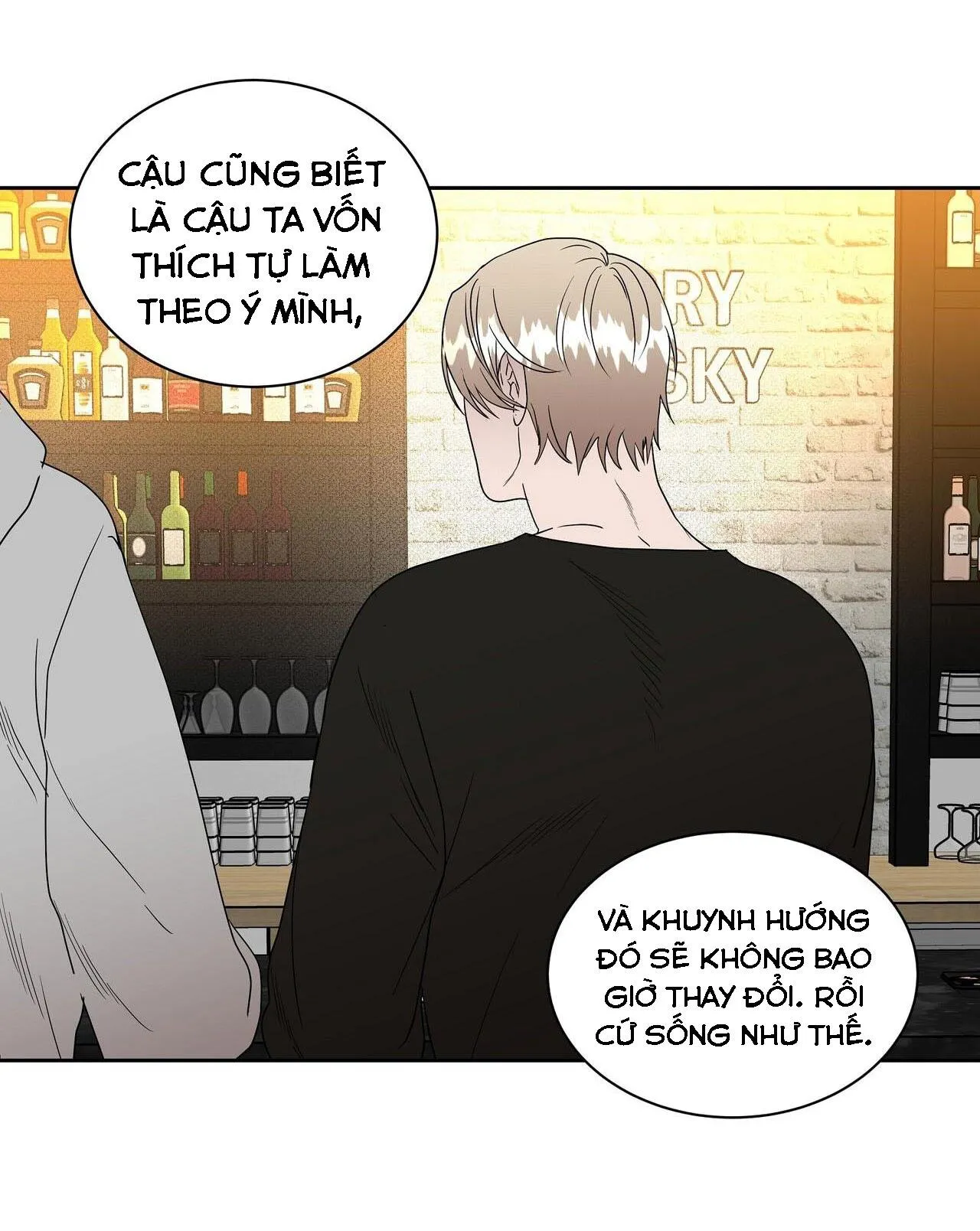 NGANG TÀI NGANG SỨC Chapter 27 Trang 24