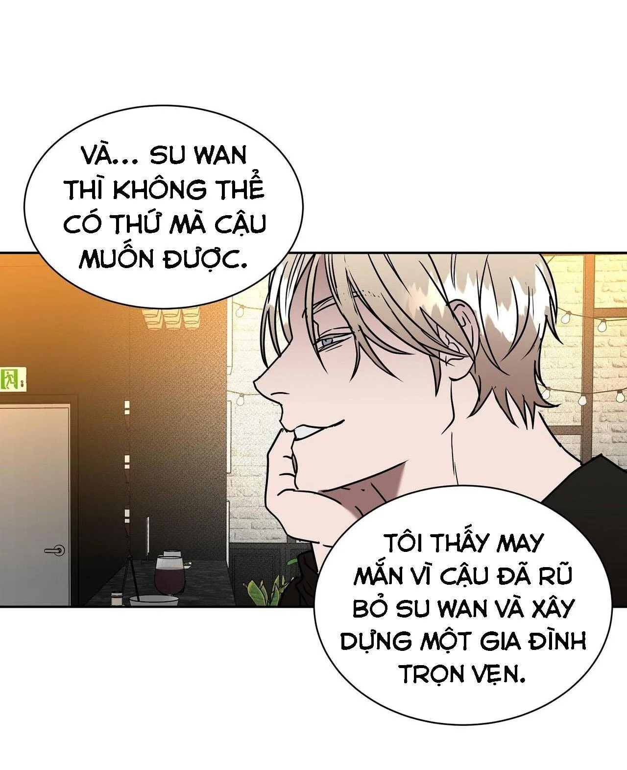 NGANG TÀI NGANG SỨC Chapter 27 Trang 25