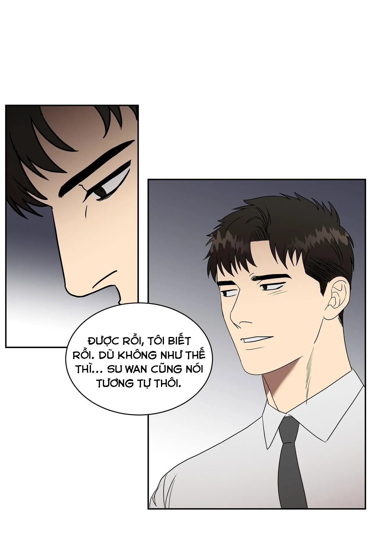 NGANG TÀI NGANG SỨC Chapter 27 Trang 28