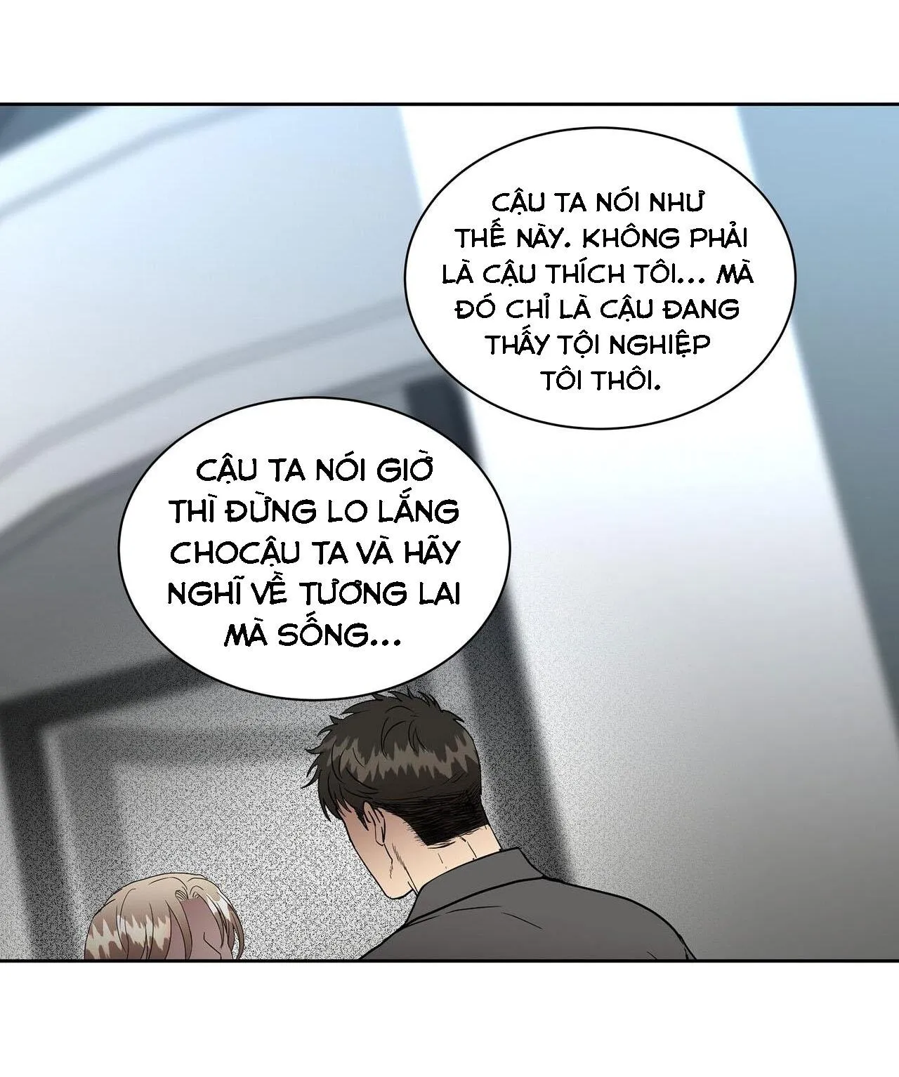 NGANG TÀI NGANG SỨC Chapter 27 Trang 30