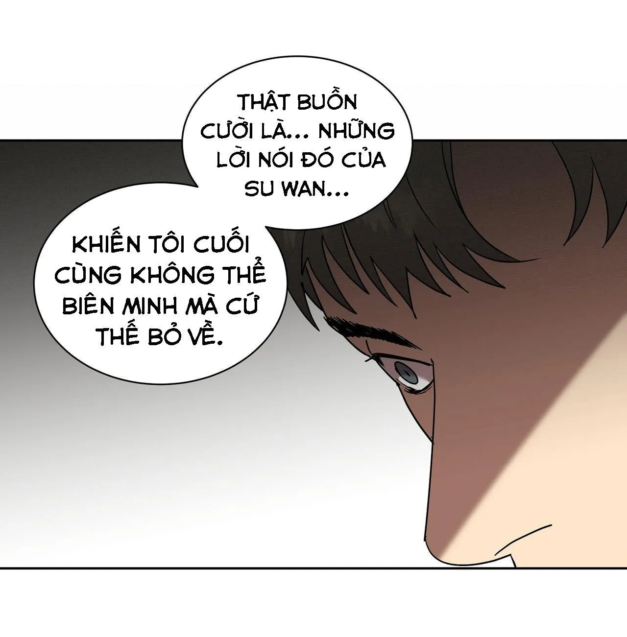 NGANG TÀI NGANG SỨC Chapter 27 Trang 31