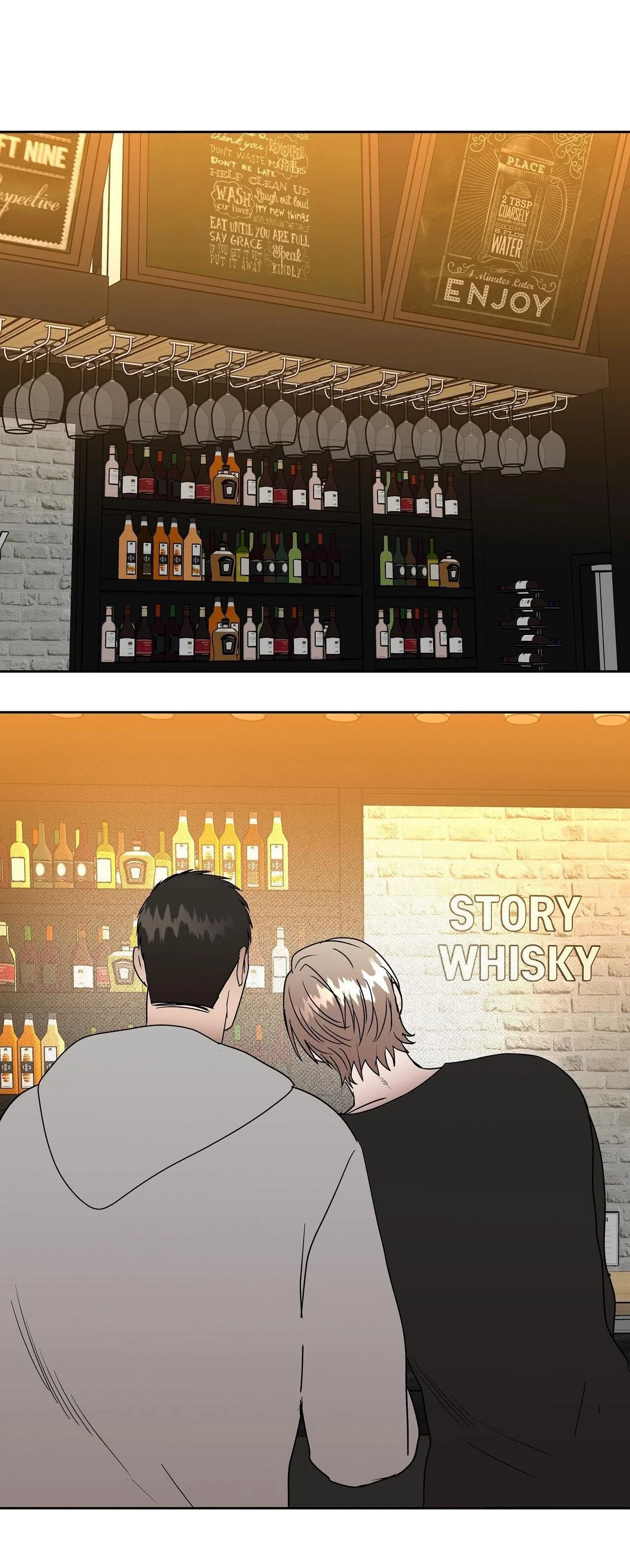 NGANG TÀI NGANG SỨC Chapter 27 Trang 34