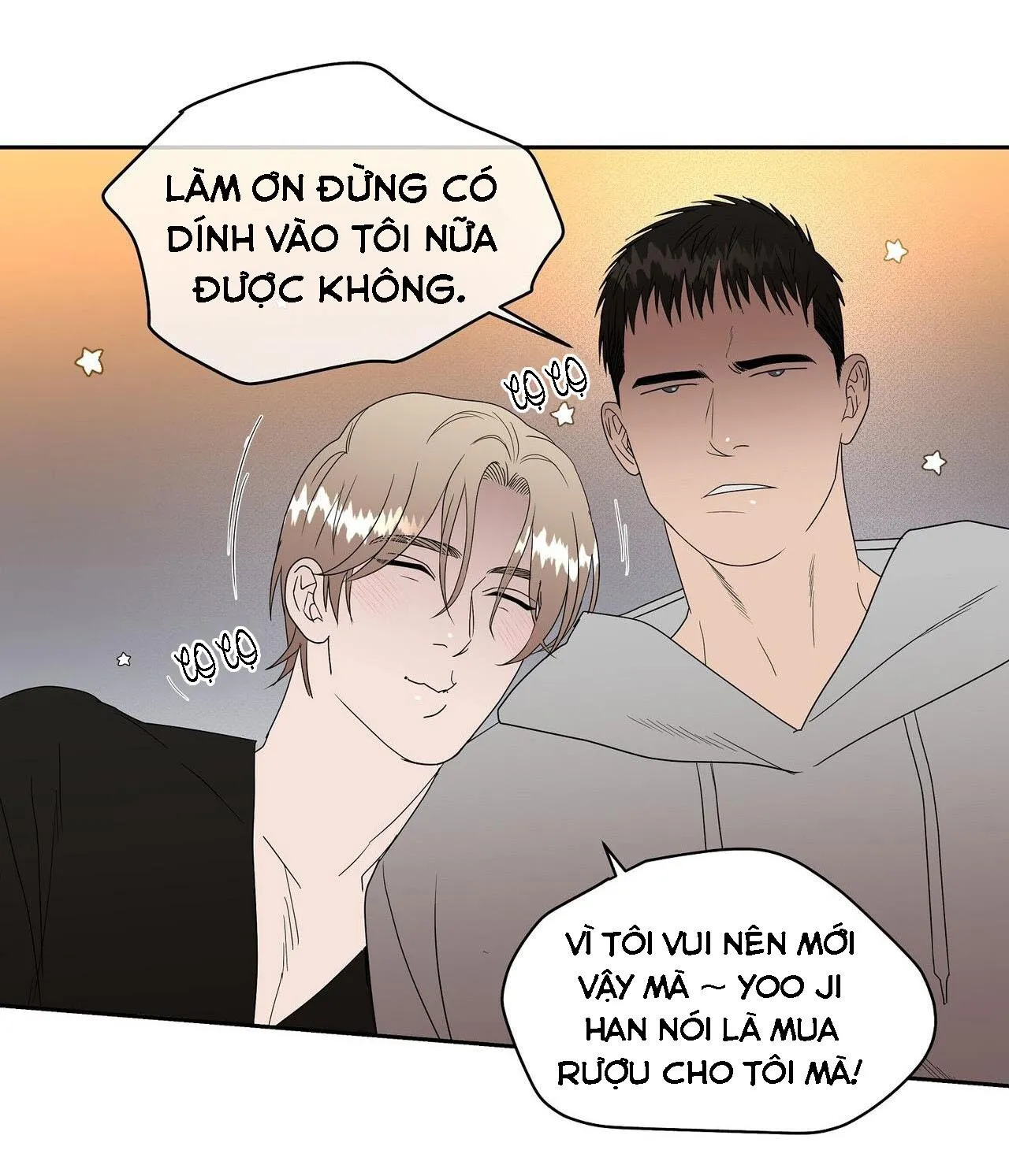 NGANG TÀI NGANG SỨC Chapter 27 Trang 35