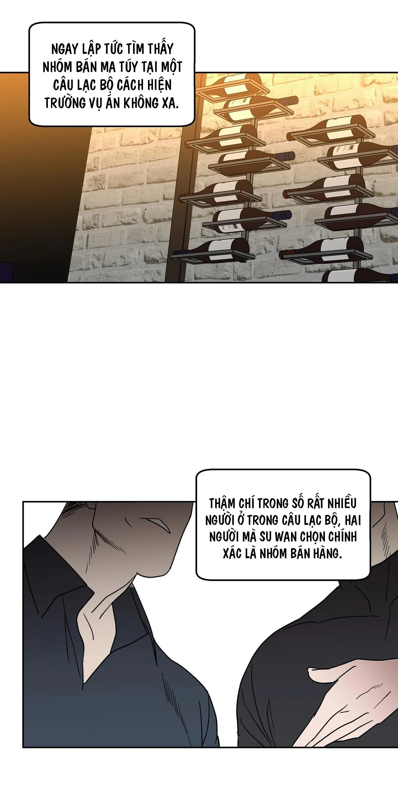 NGANG TÀI NGANG SỨC Chapter 27 Trang 38