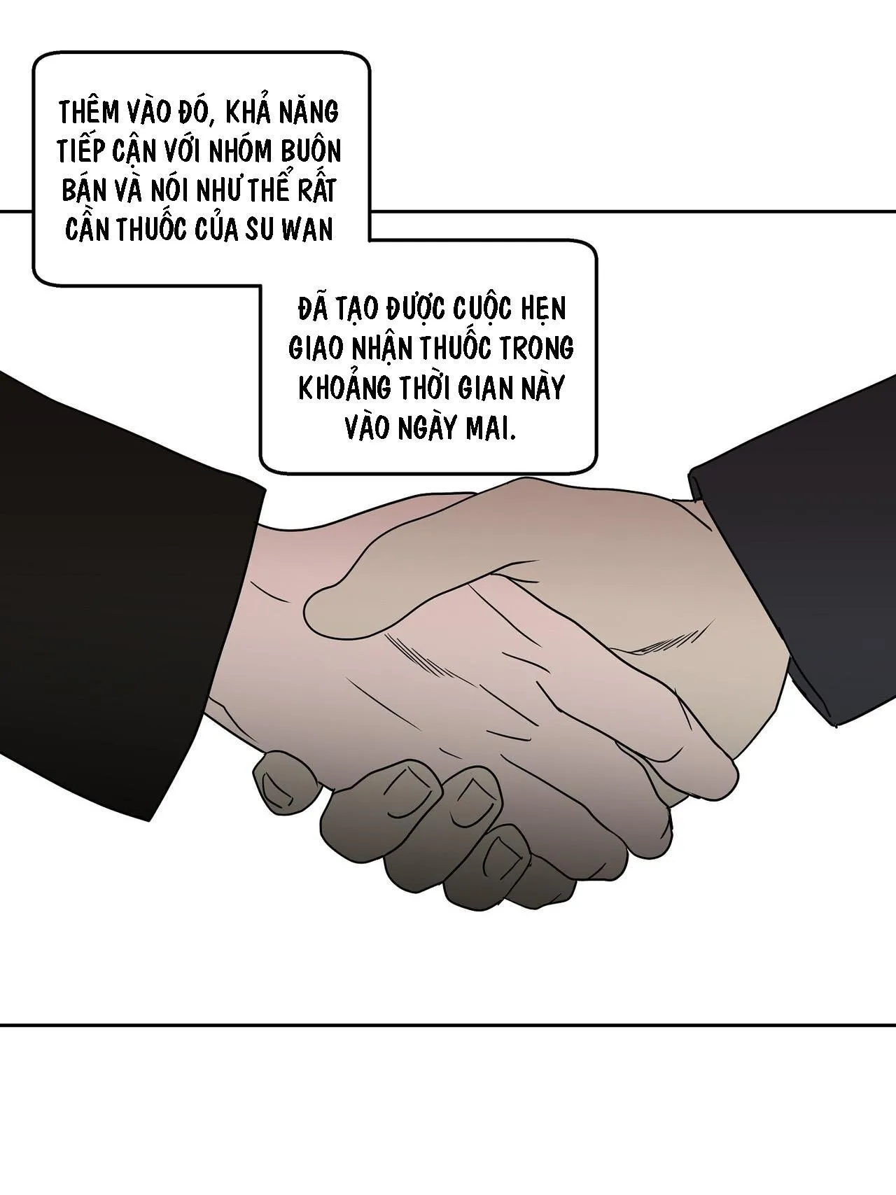 NGANG TÀI NGANG SỨC Chapter 27 Trang 39