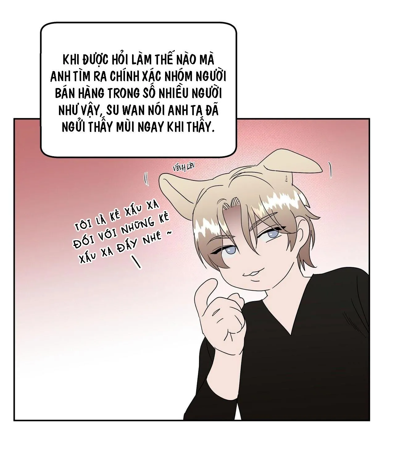 NGANG TÀI NGANG SỨC Chapter 27 Trang 40