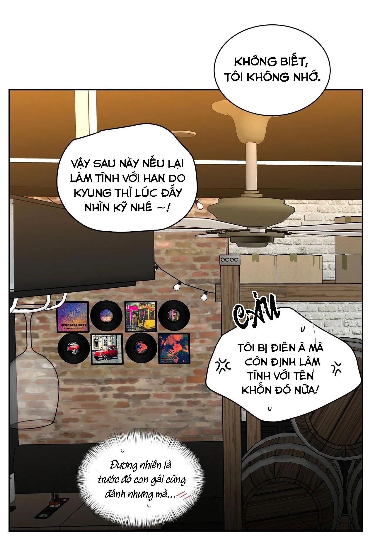 NGANG TÀI NGANG SỨC Chapter 27 Trang 46